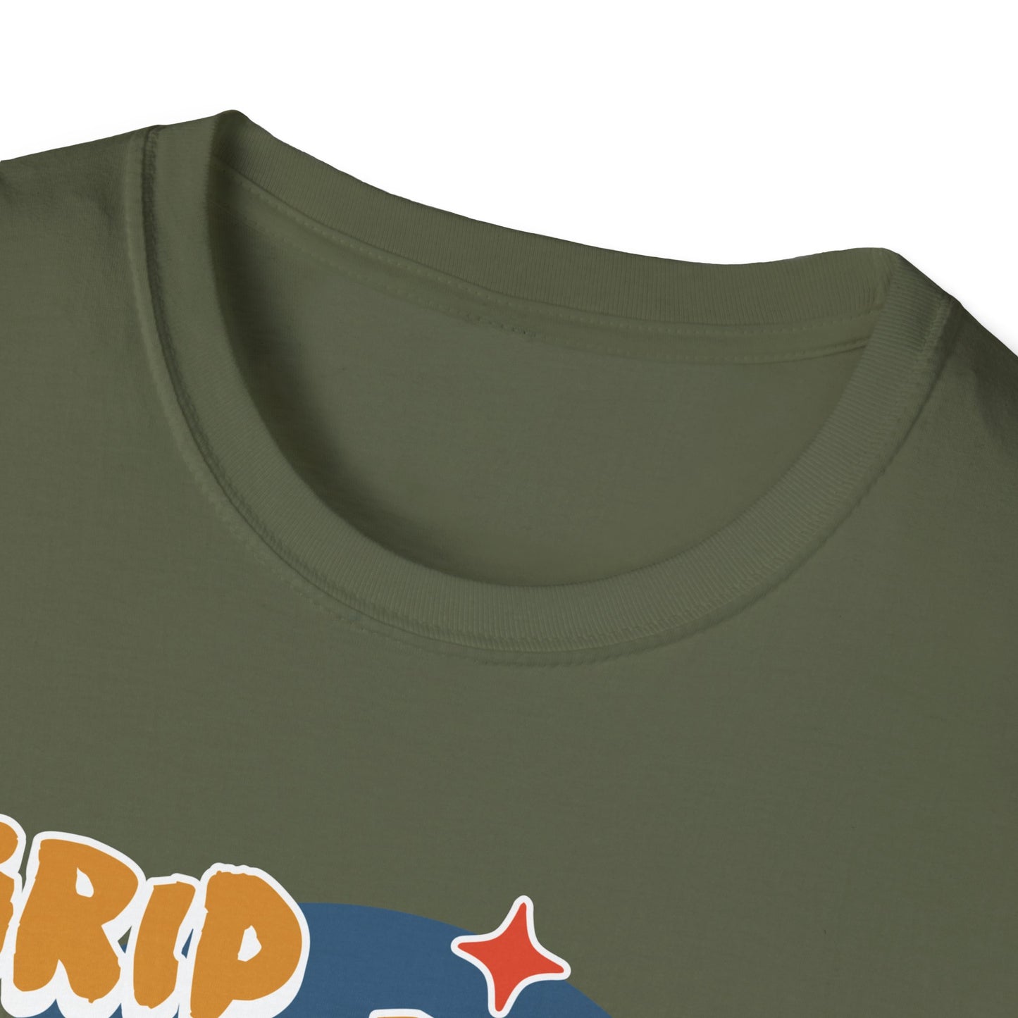 Faith-based Crossfit T-Shirt