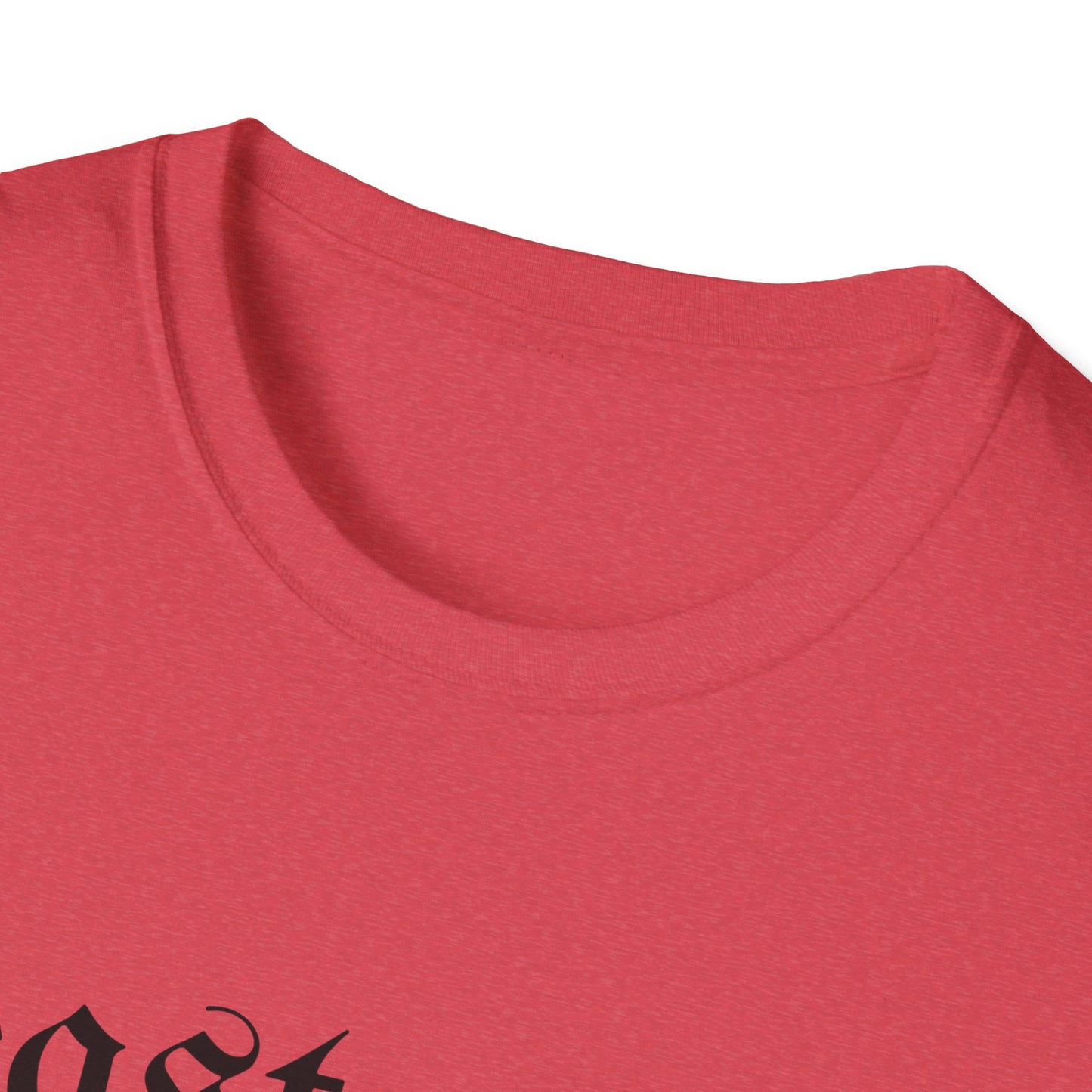Beast Mode Gym T-Shirt