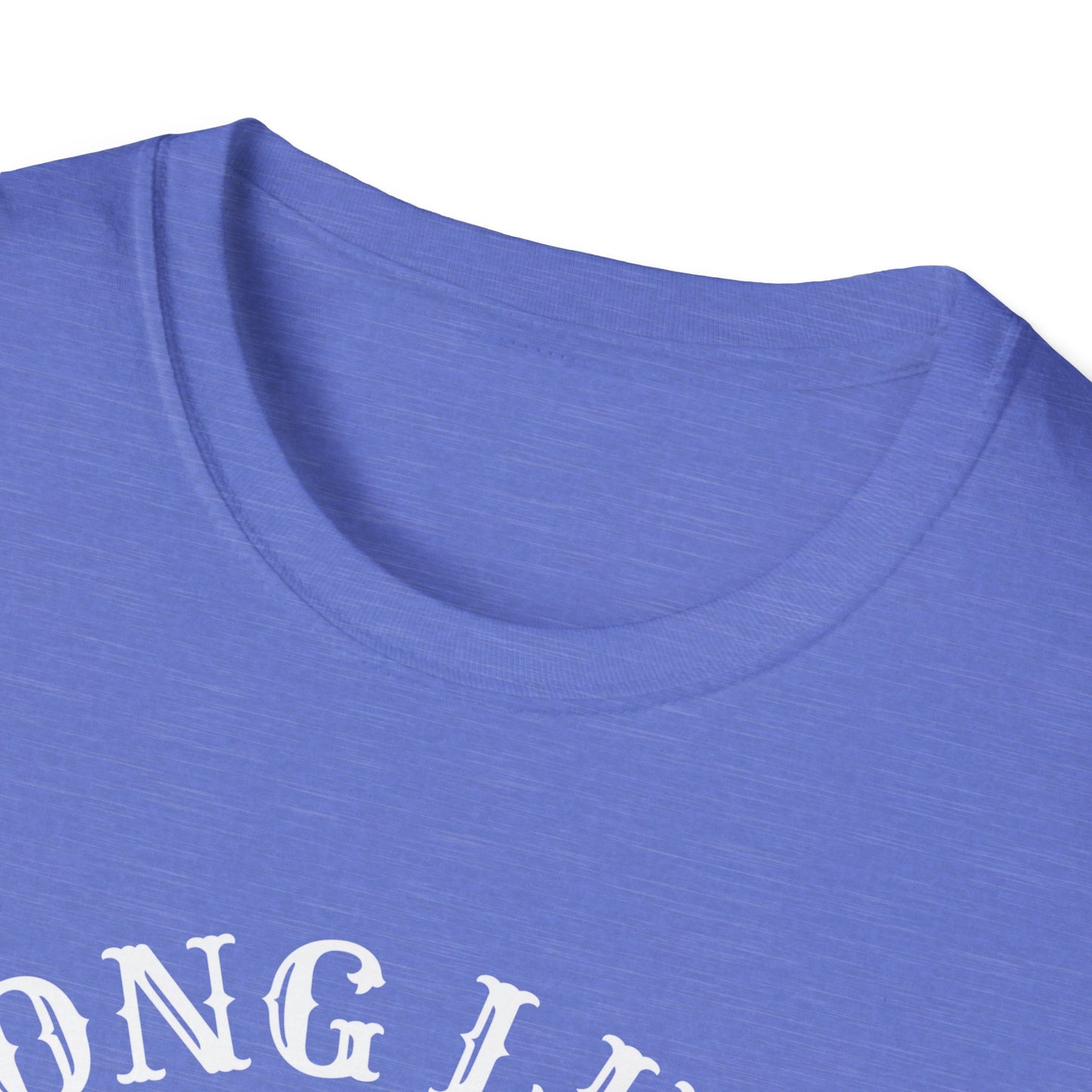 Long Live Gym Girls T-Shirt
