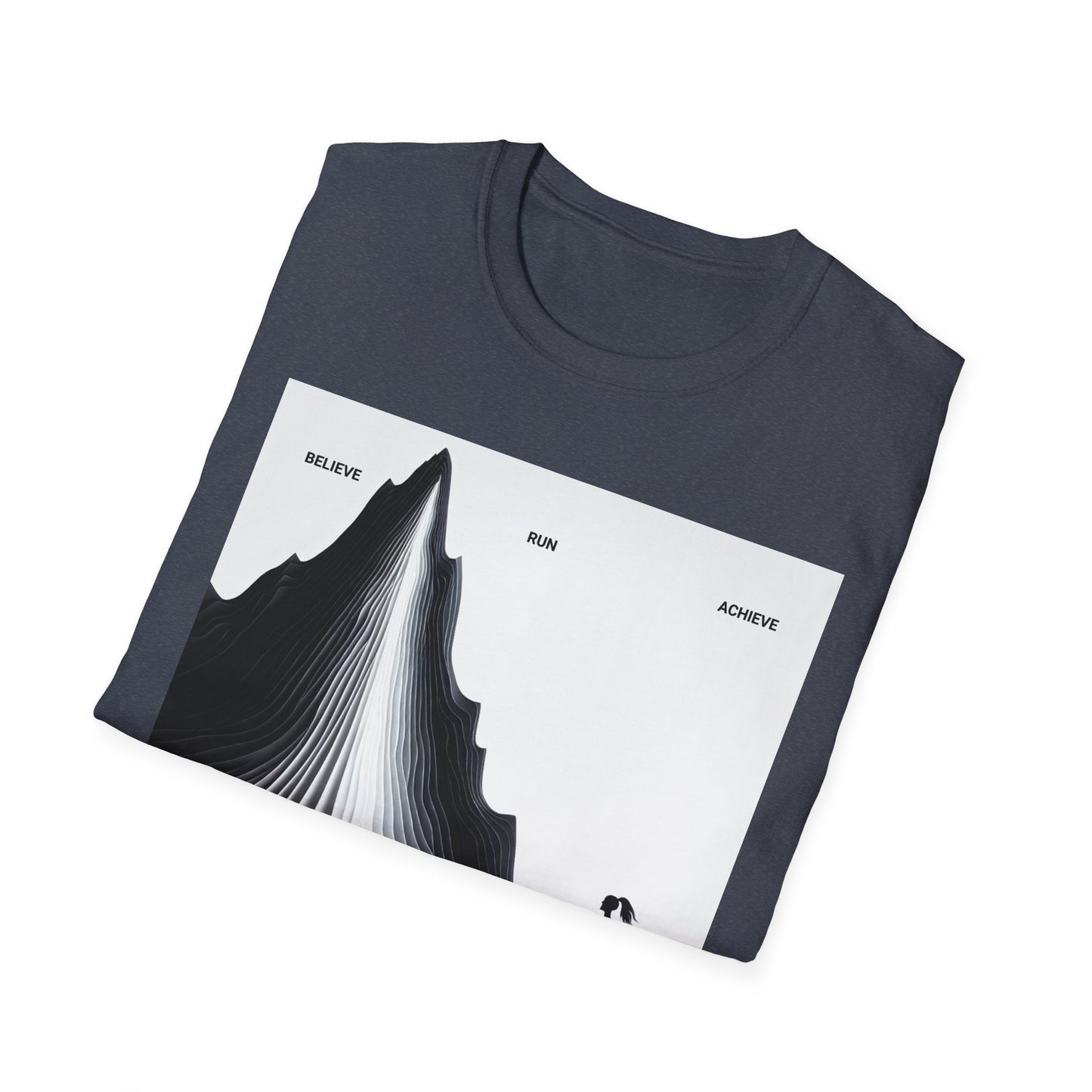 Functional Grit Running T-Shirt