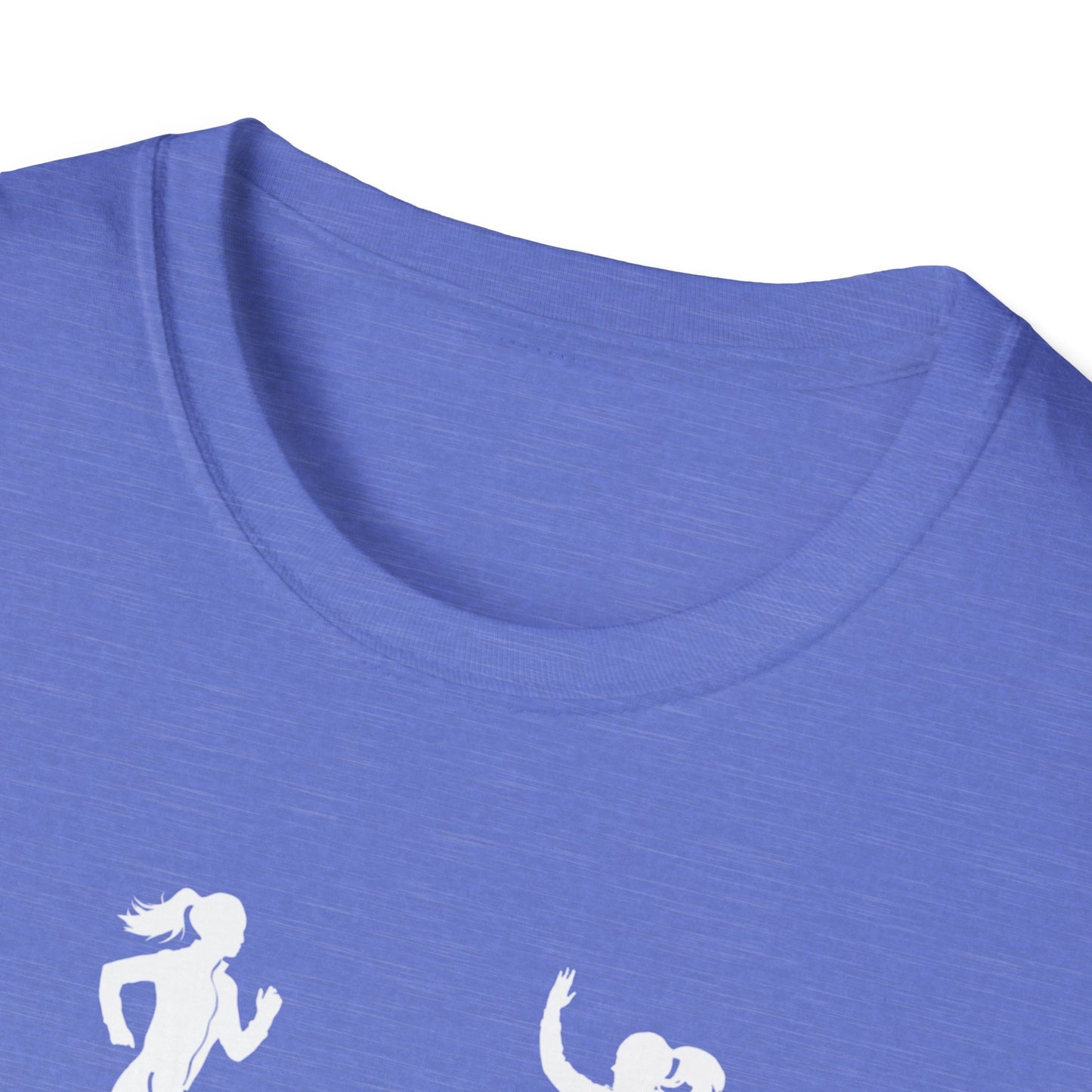 Cardio is Hardio Gym T-Shirt