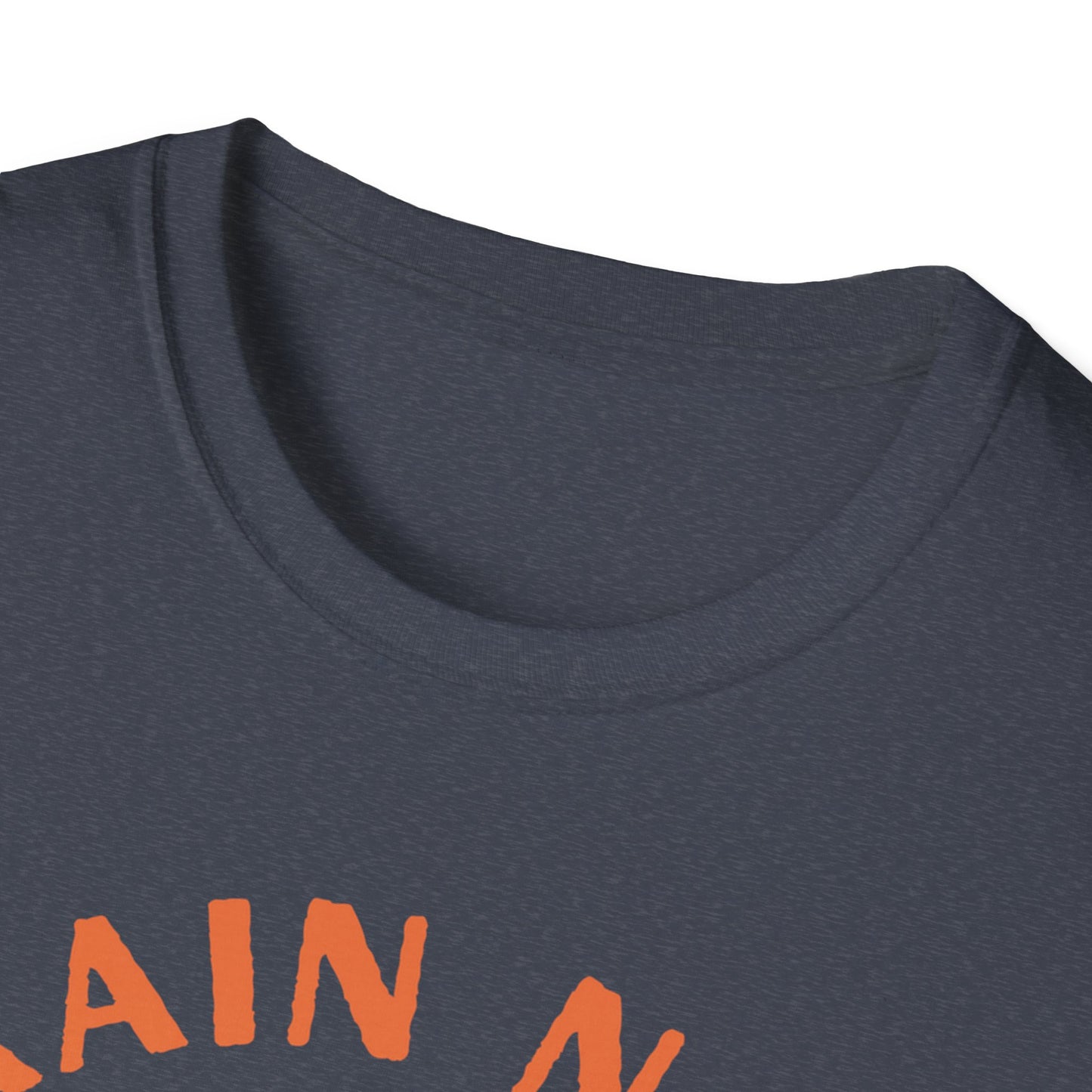 Train Now Play Later Gym T-shirt