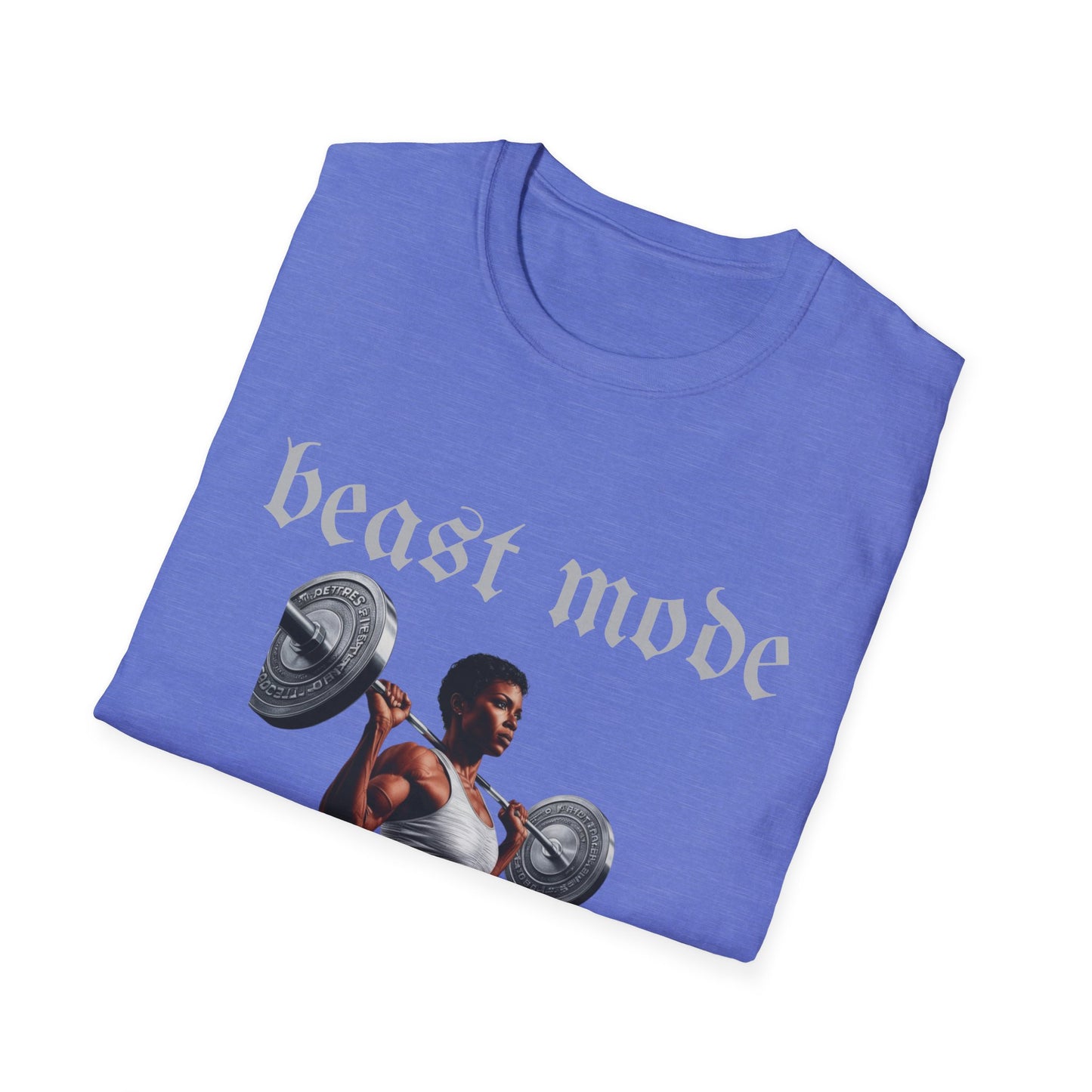 Beast Mode Gym T-Shirt