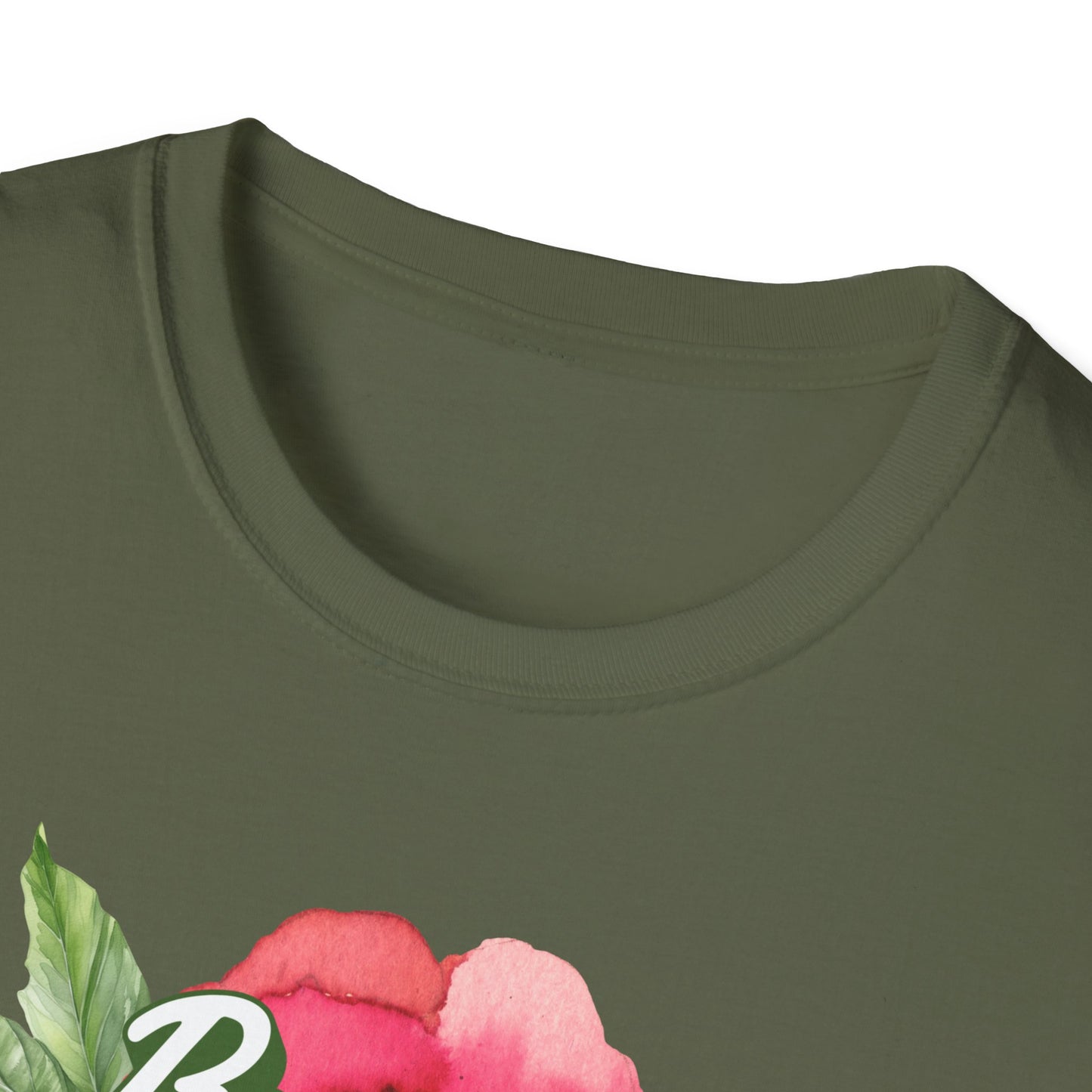 Maternity Fitness T-Shirt - Bump Friendly Burpees Pre/Postnatal Design