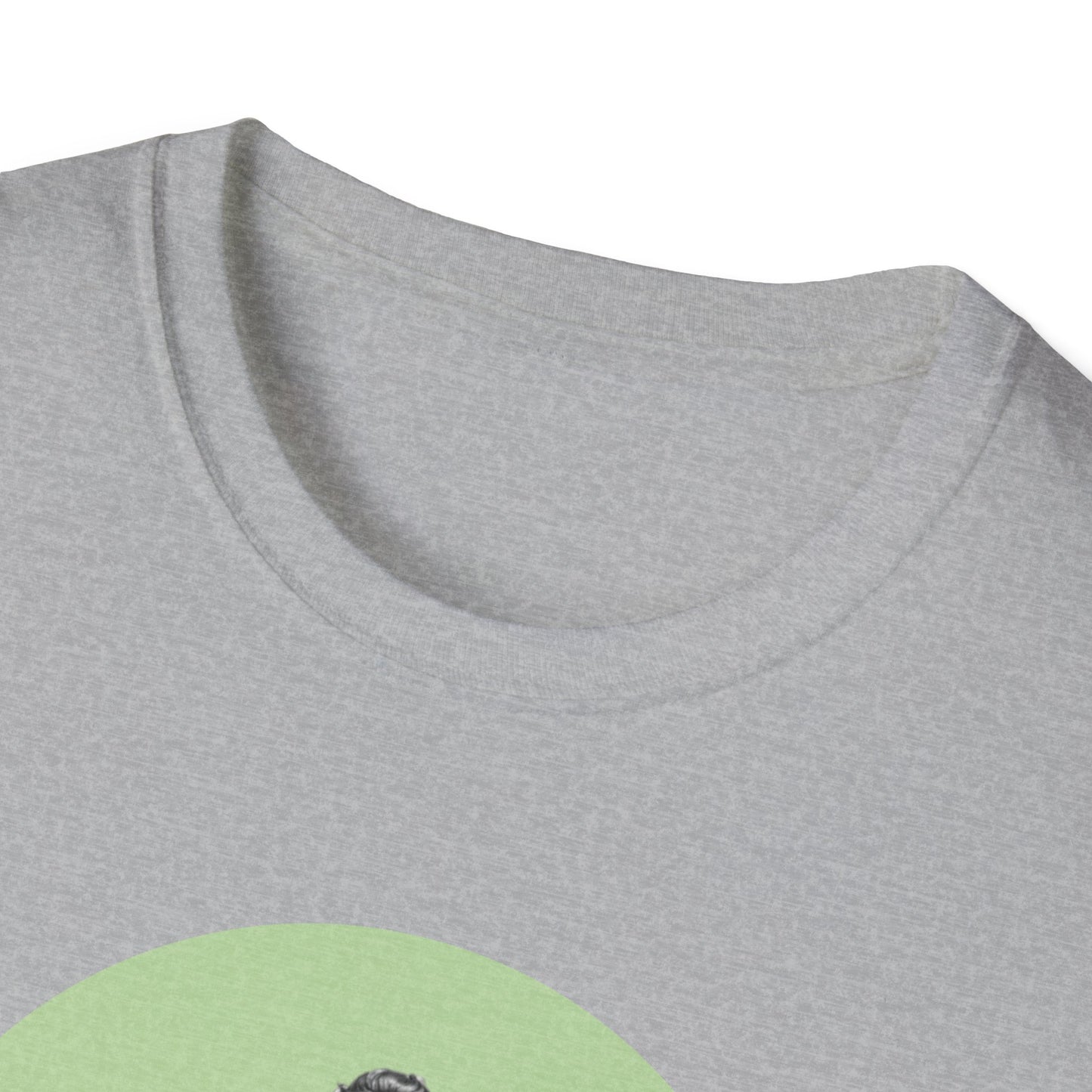 Sweat Squad Gym T-Shirt