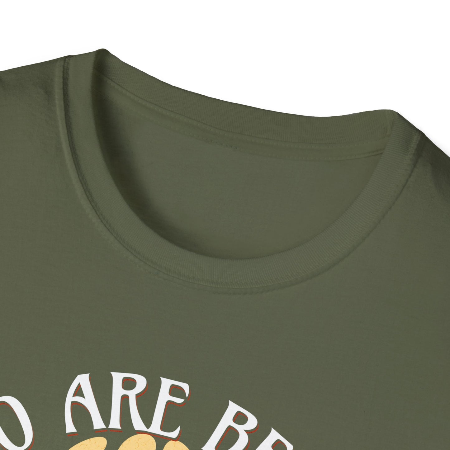 Faith-Based Fitness Couples T-Shirt