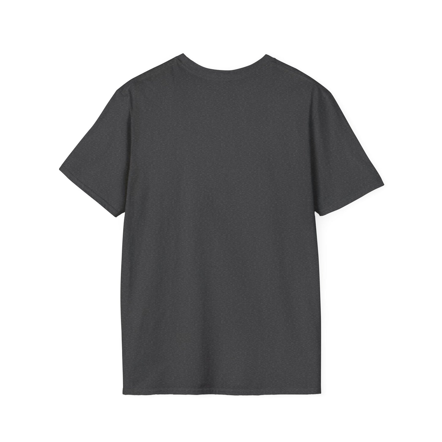 Christmas Barbell Crew Fitness T-shirt
