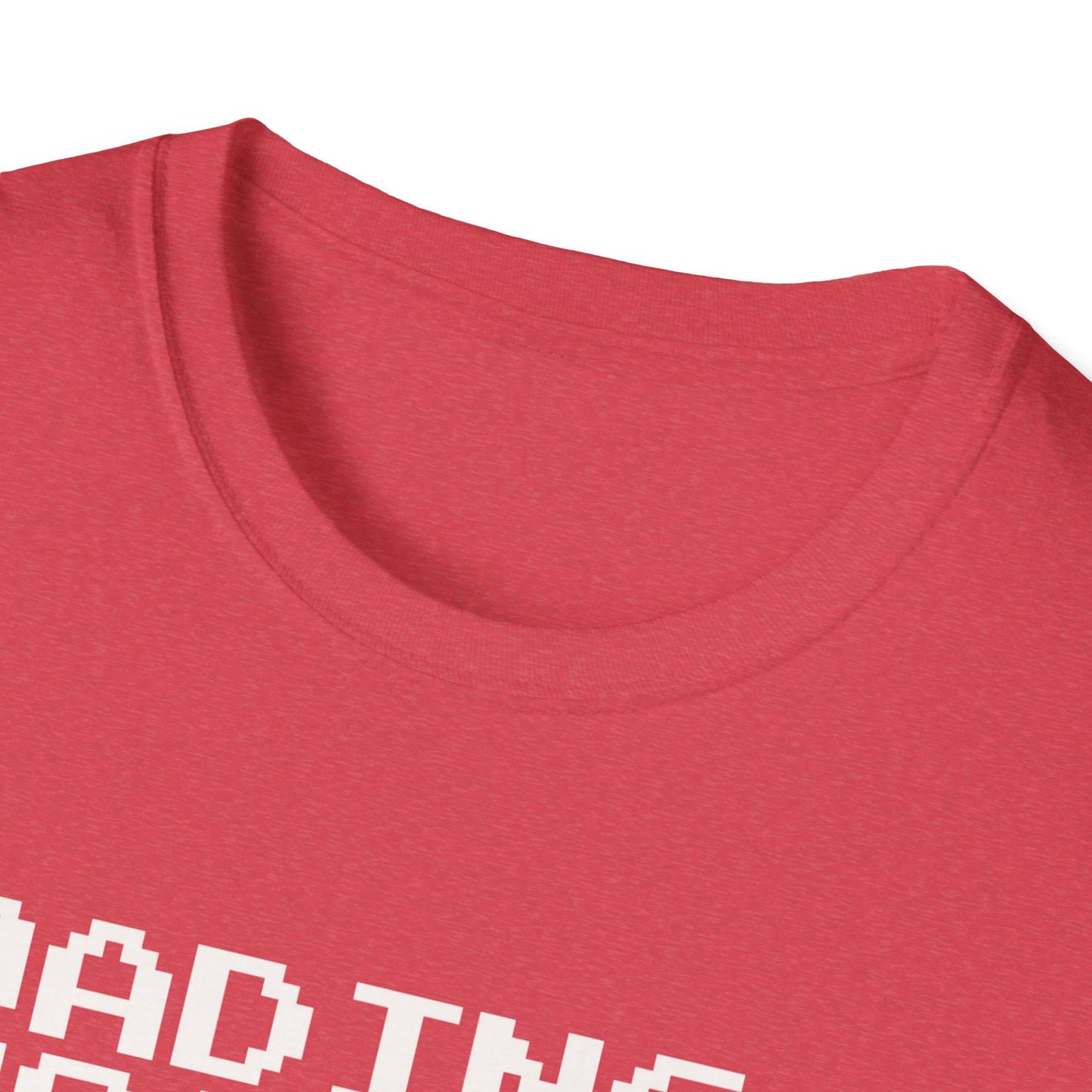 Loading Muscle Gym T-shirt