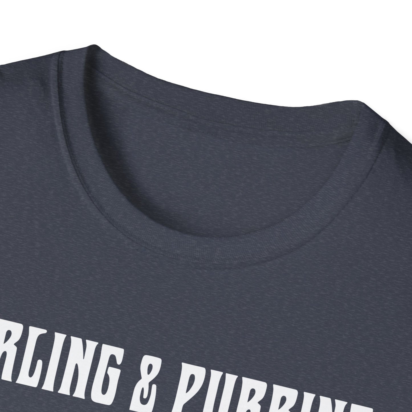 Curling and Purring