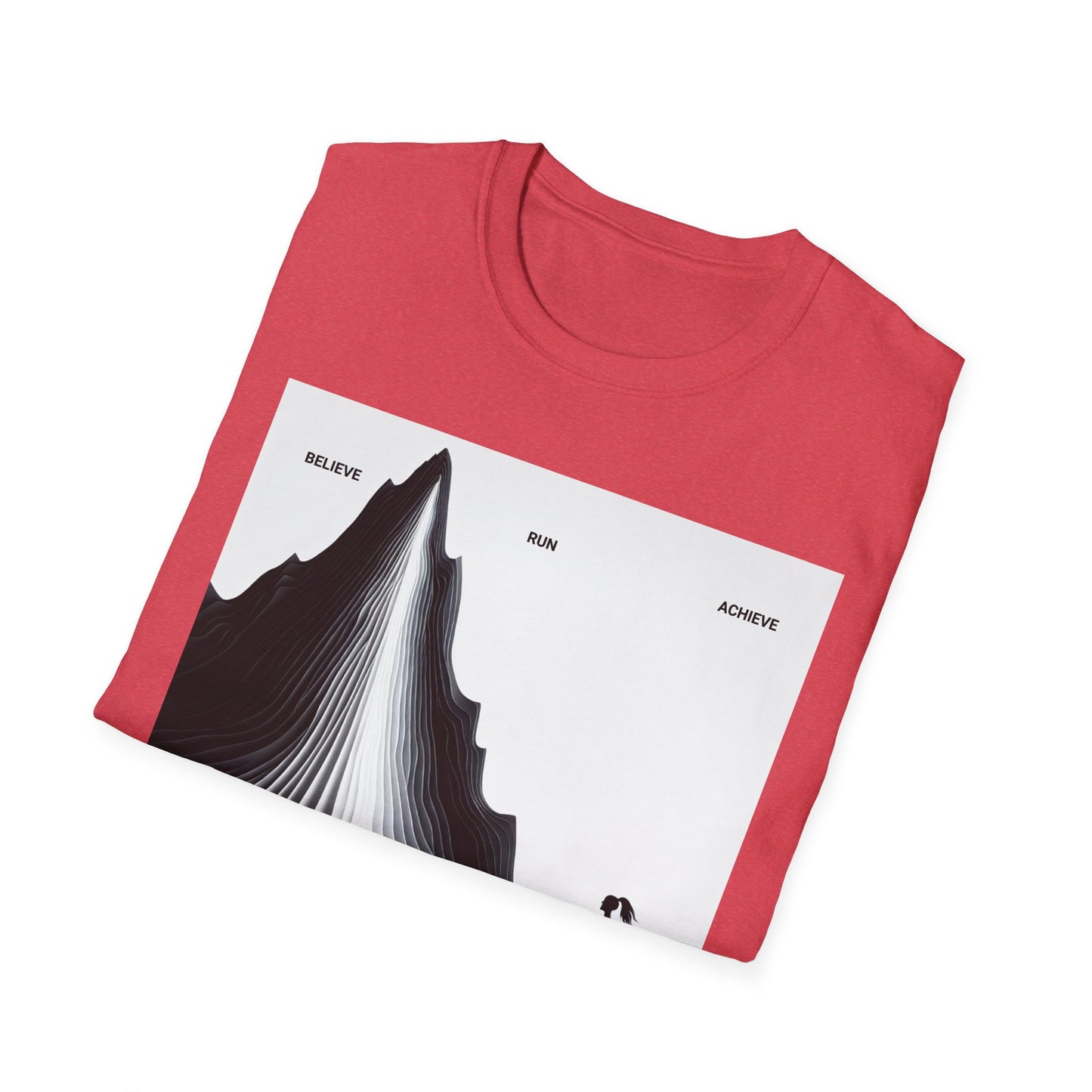 Functional Grit Running T-Shirt