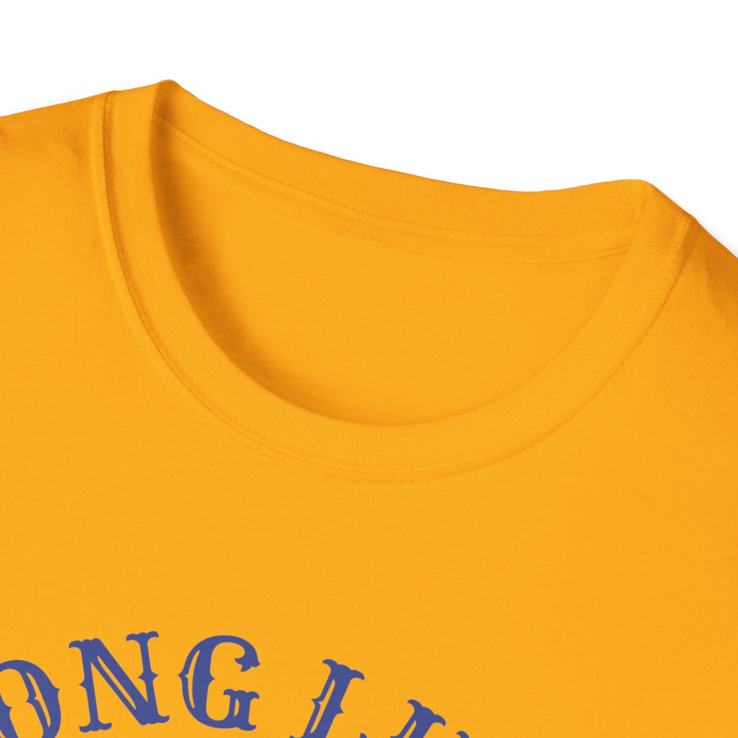 Long Live Gym Girls T-Shirt