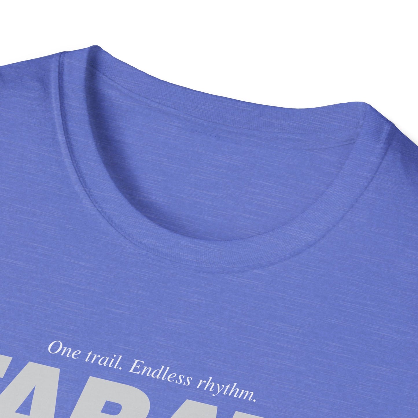 HIIT Tabata 20/10 Tenacity - Corporate Fitness T-Shirt