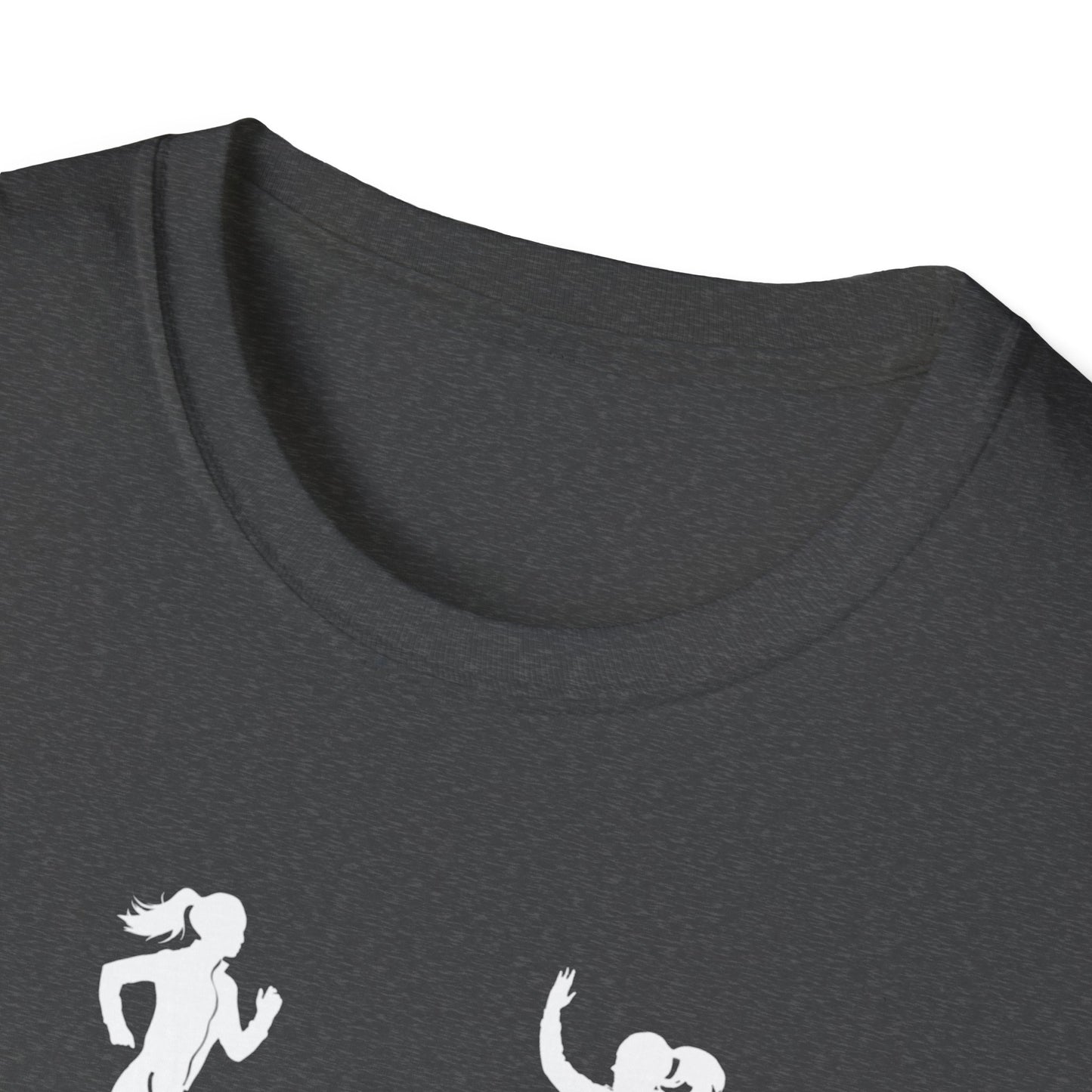 Cardio is Hardio Gym T-Shirt
