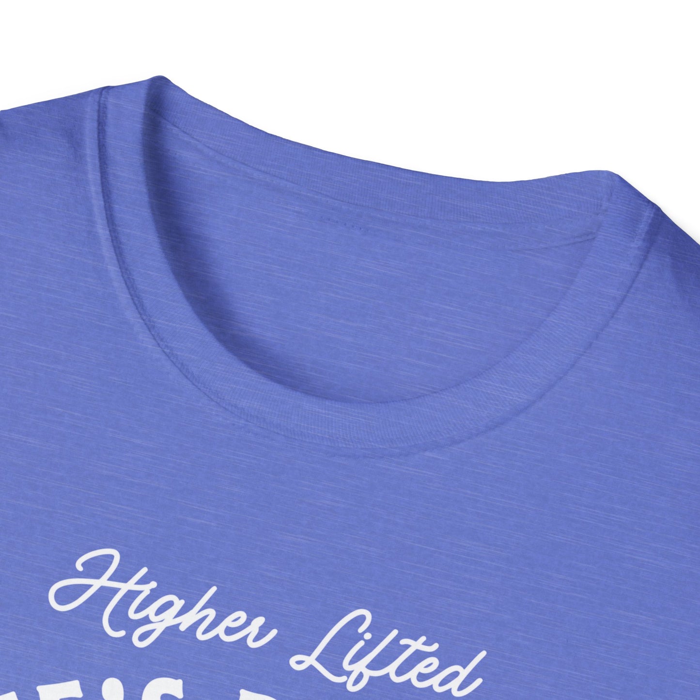 Life's Better in Trainers Gym T-shirt