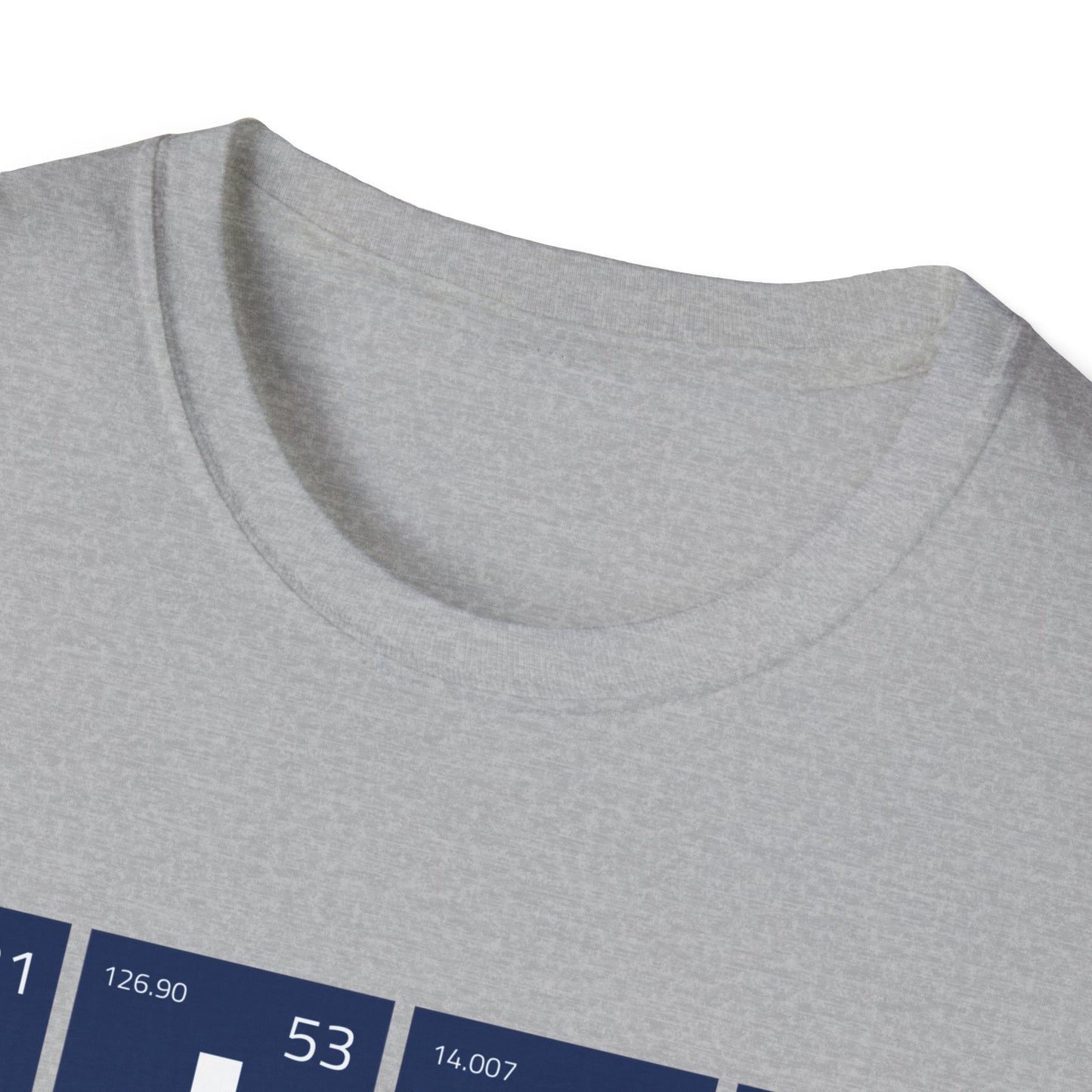 Gains Gym T-shirt