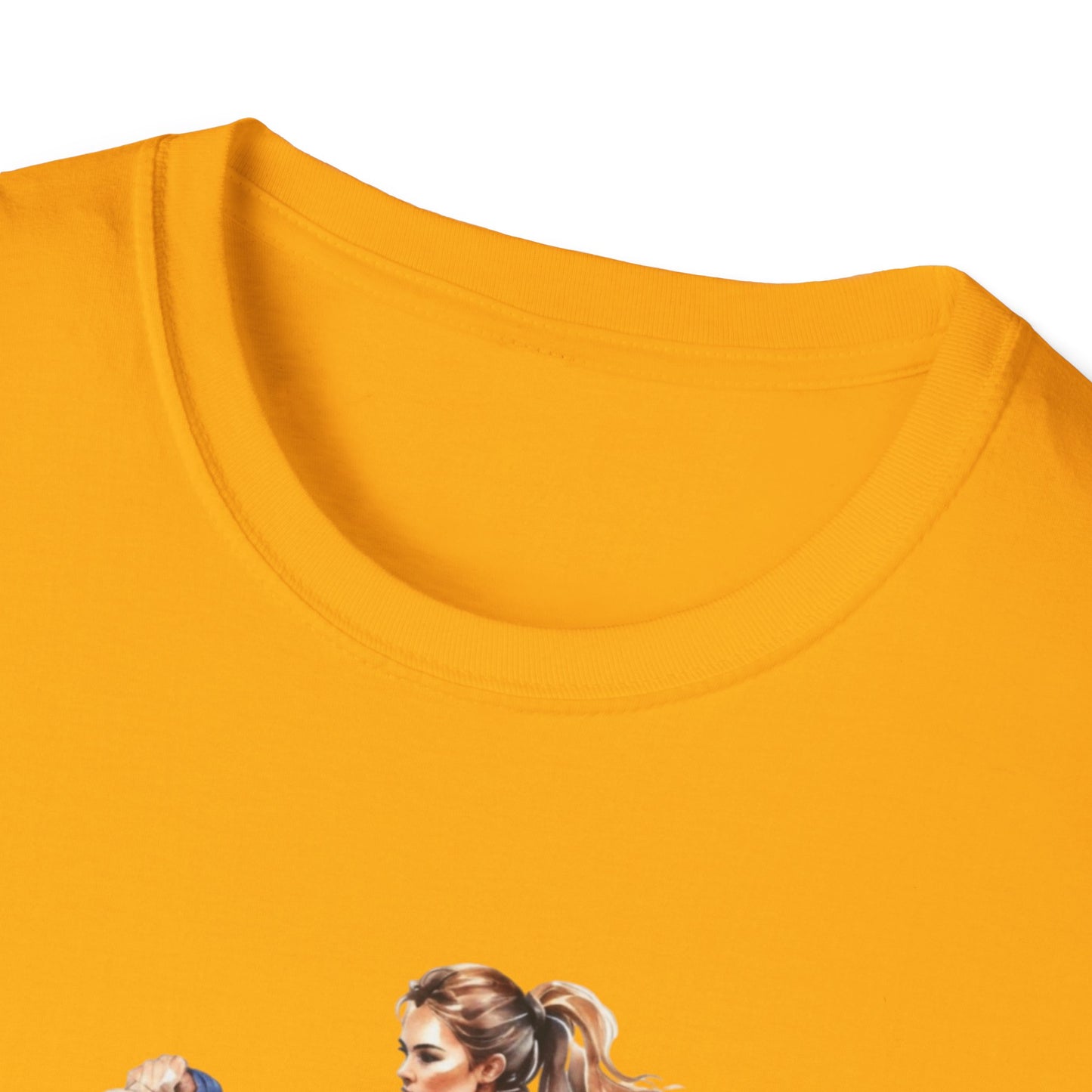 Fit Vibes Only Gym T-Shirt