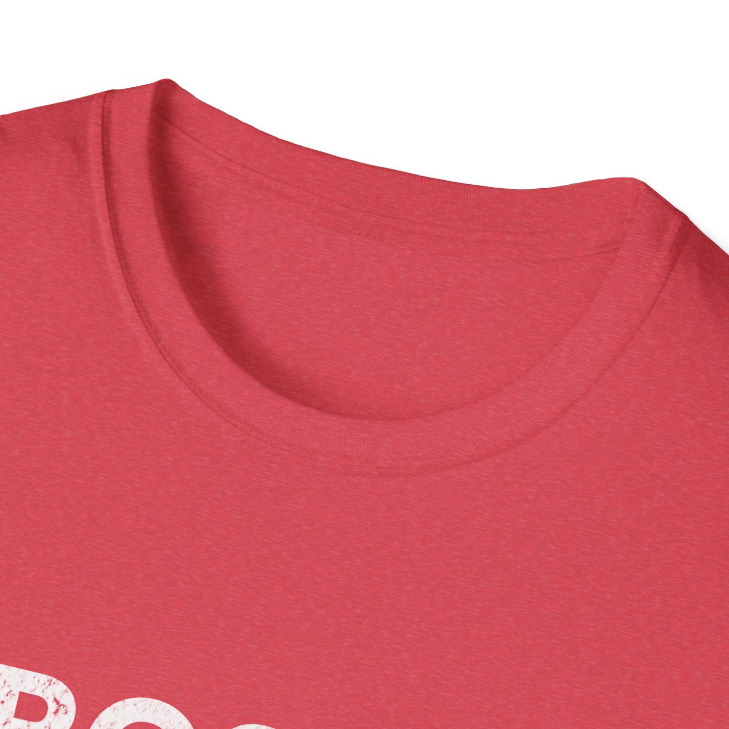 Crossfit is How I Hug Fitness T-shirt