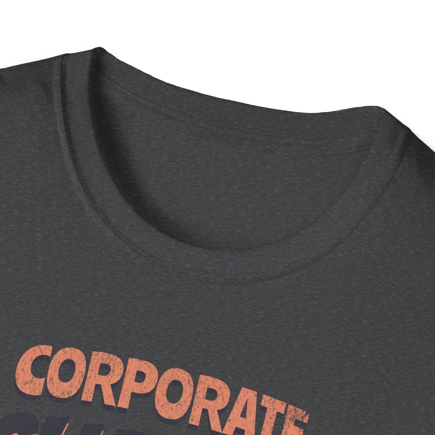 Fit-over 40 Corporate Climber Running Club T-Shirt Design