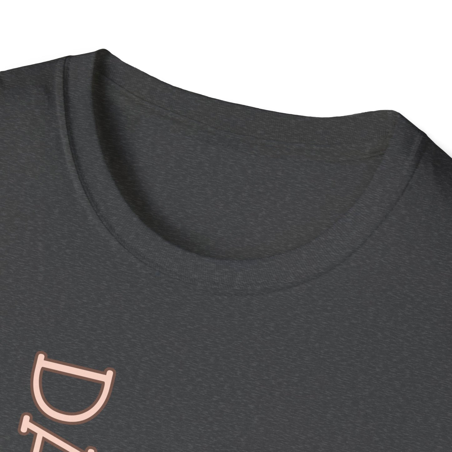 No Days Off Gym T-Shirt