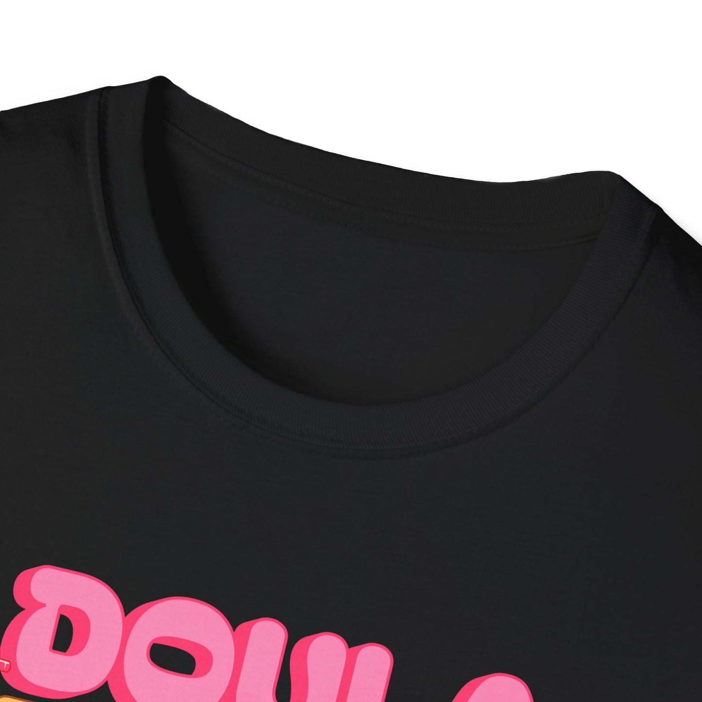 Dumbells Pre/Postnatal Fitness T-Shirt