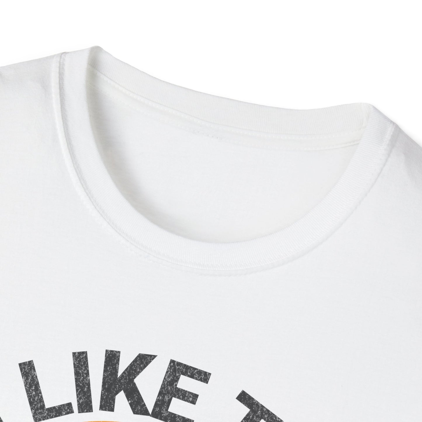 Functional Grit Fitness T-Shirt - Running Patrol