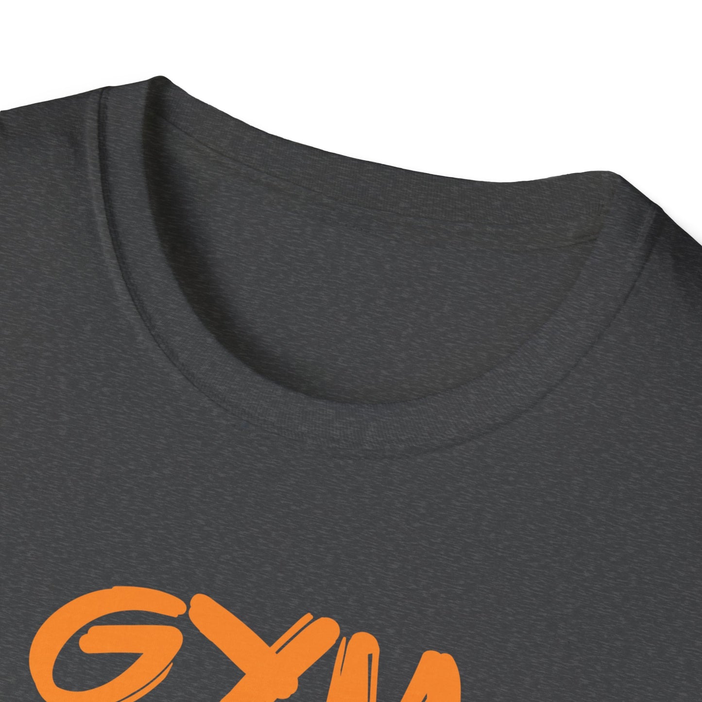 Gym Bear Gym T-Shirt