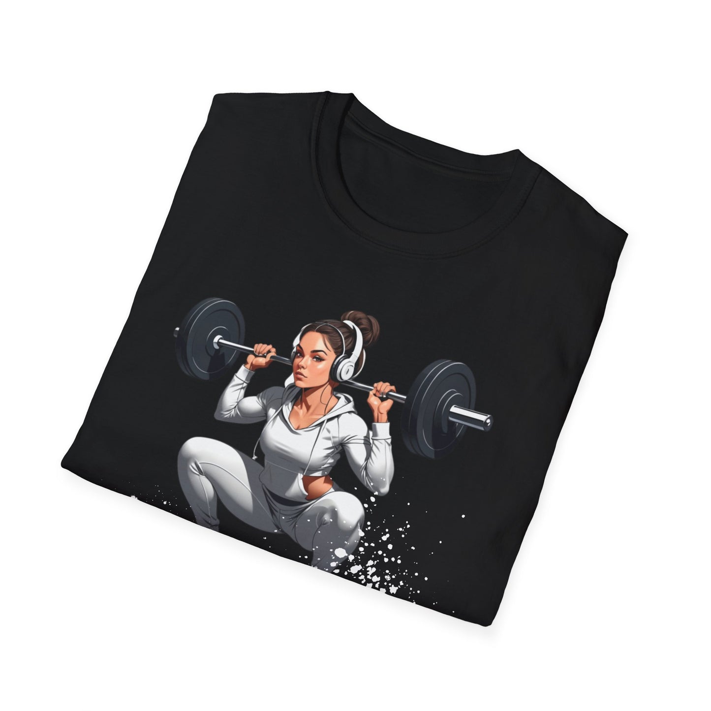 Fit Fam Gym T-Shirt