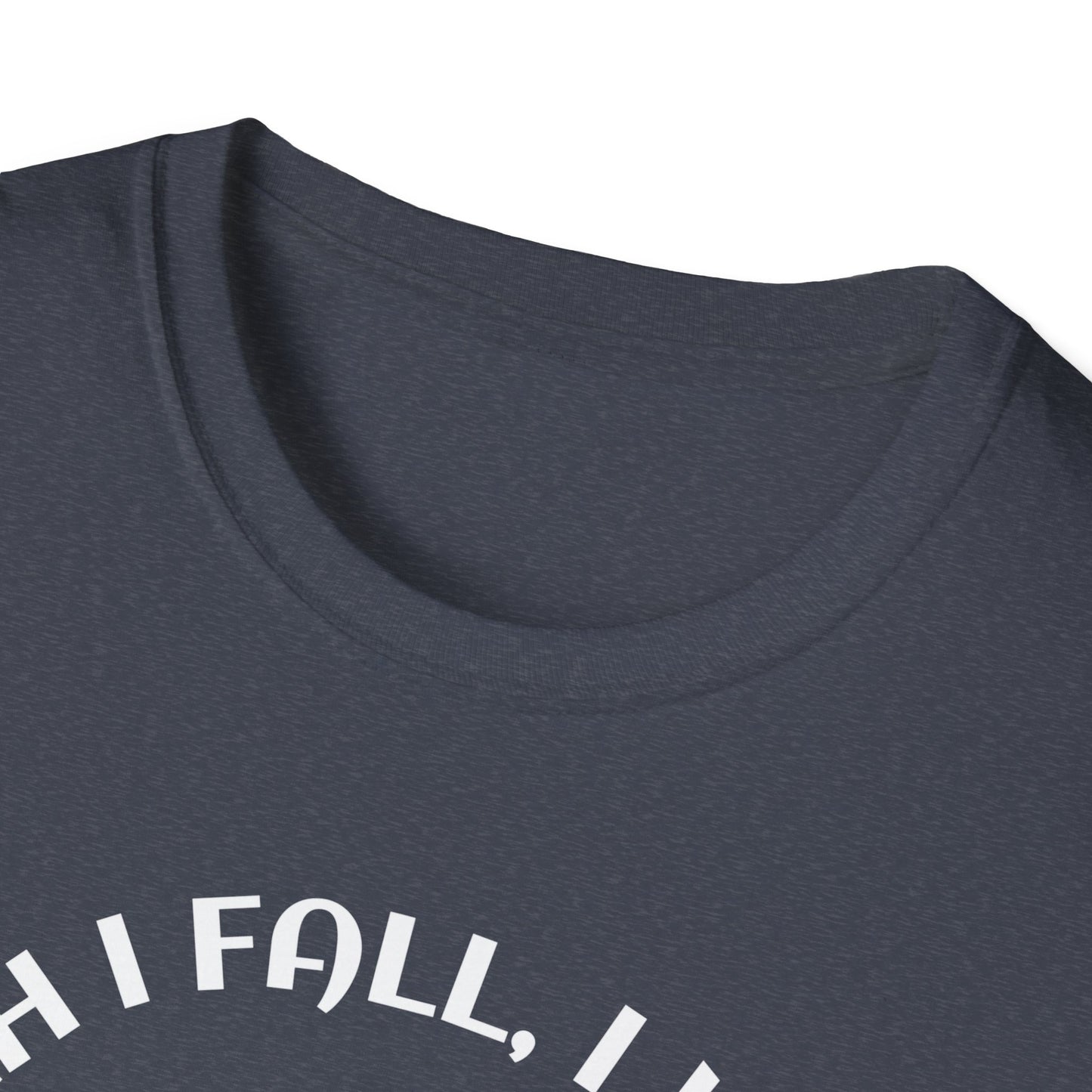 Sunflower HIIT Bible Verse T-Shirt