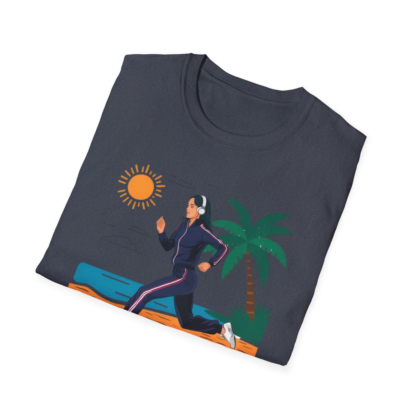 Progress Jogging Gym T-Shirt