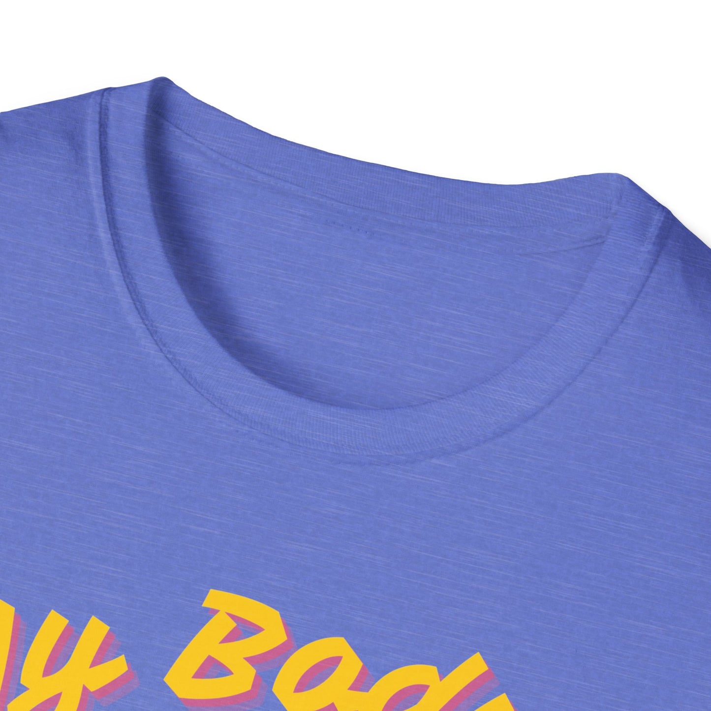 Lion My Body is the Temple Gym T-shirt