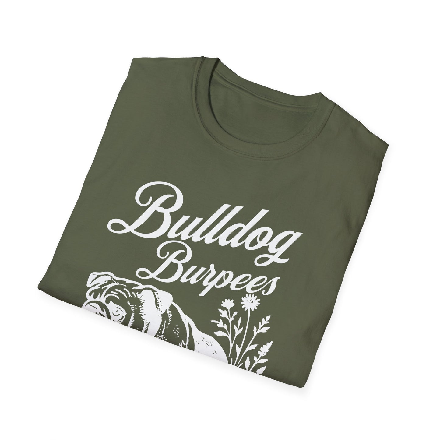 Bulldog