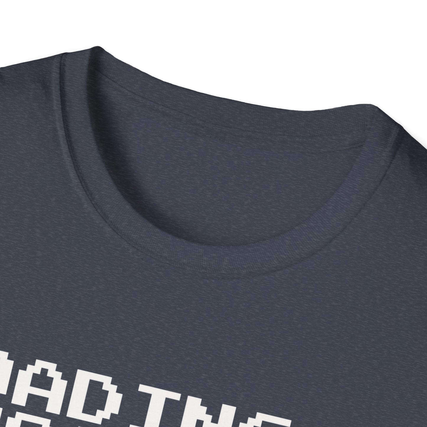 Loading Muscle Gym T-shirt