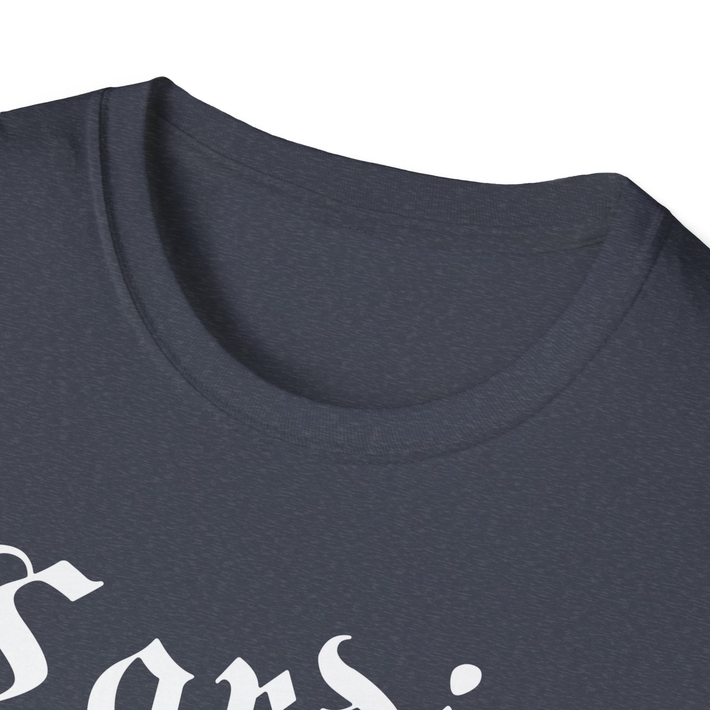 Cardio Gym T-Shirt