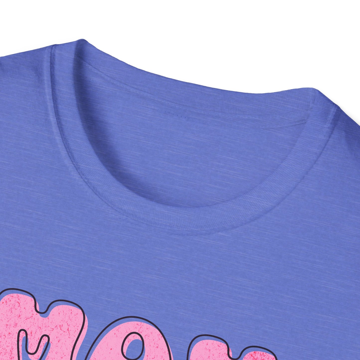 CrossFit Moms WOD Mode - Couple Fitness T-Shirt