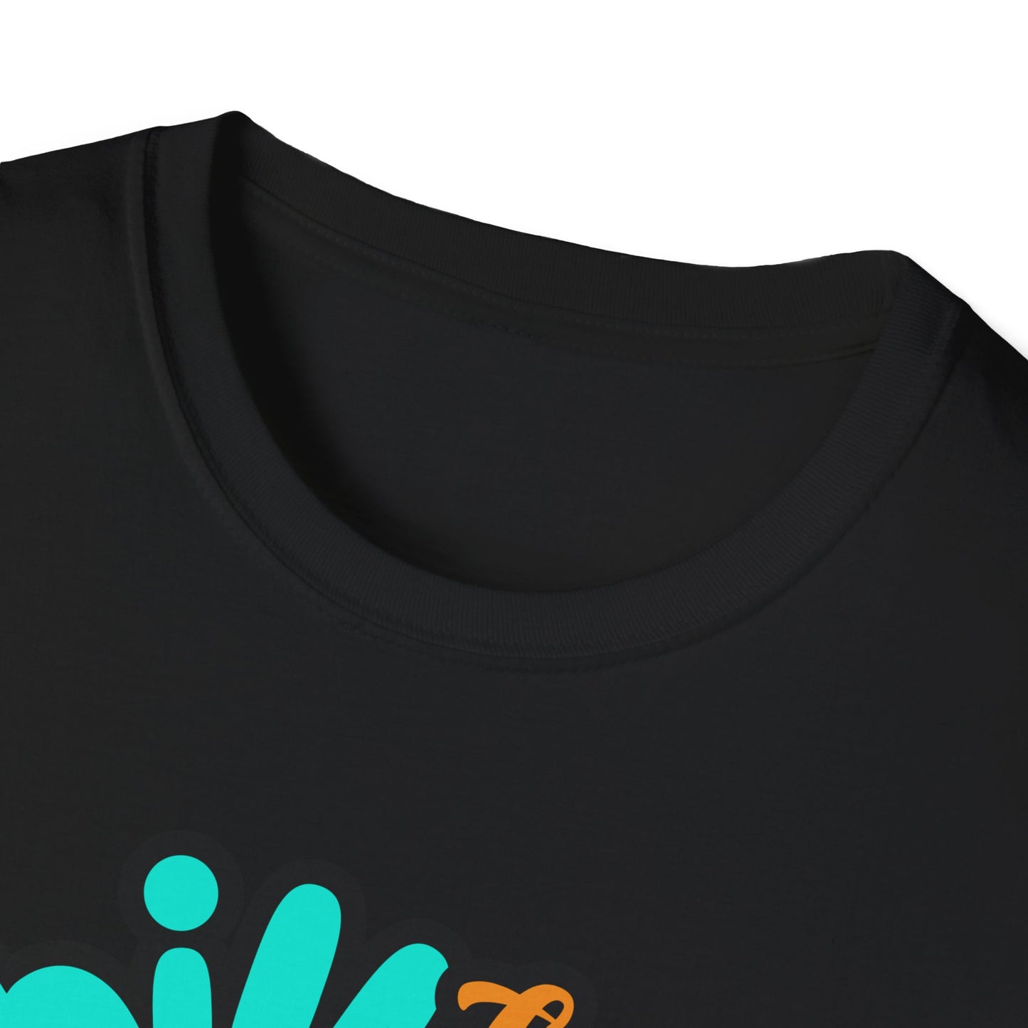 Chill Gains of Workout & Worship - Faith-Based Fitness T-Shirt 2