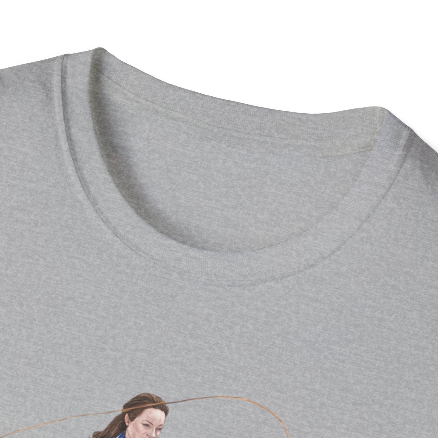 Cardio Queen Gym T-Shirt