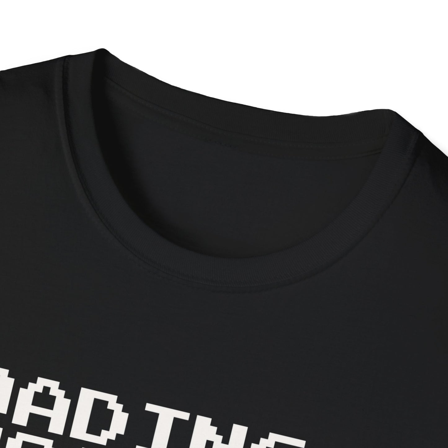 Loading Muscle Gym T-shirt