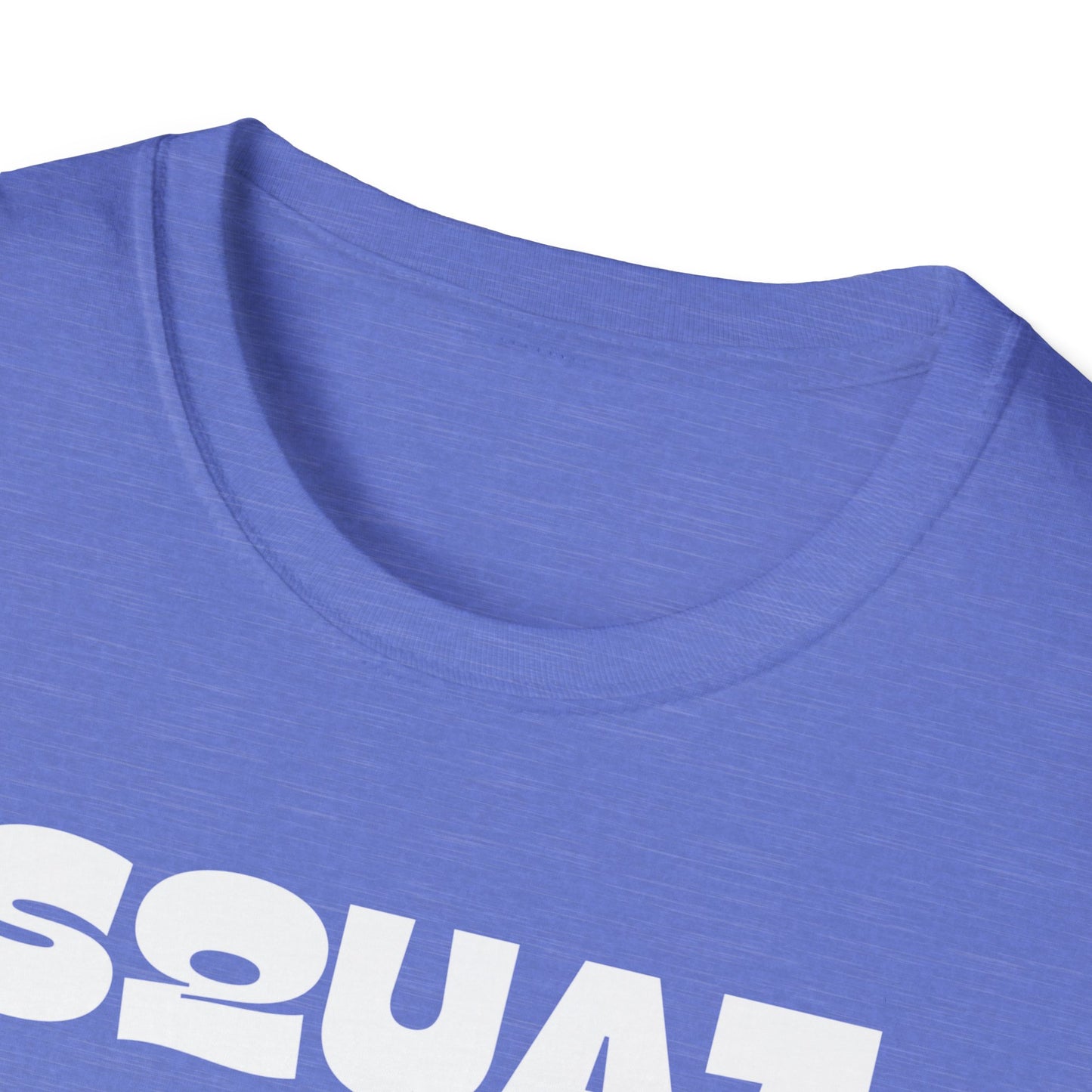 Squat Goals Gym T-Shirt