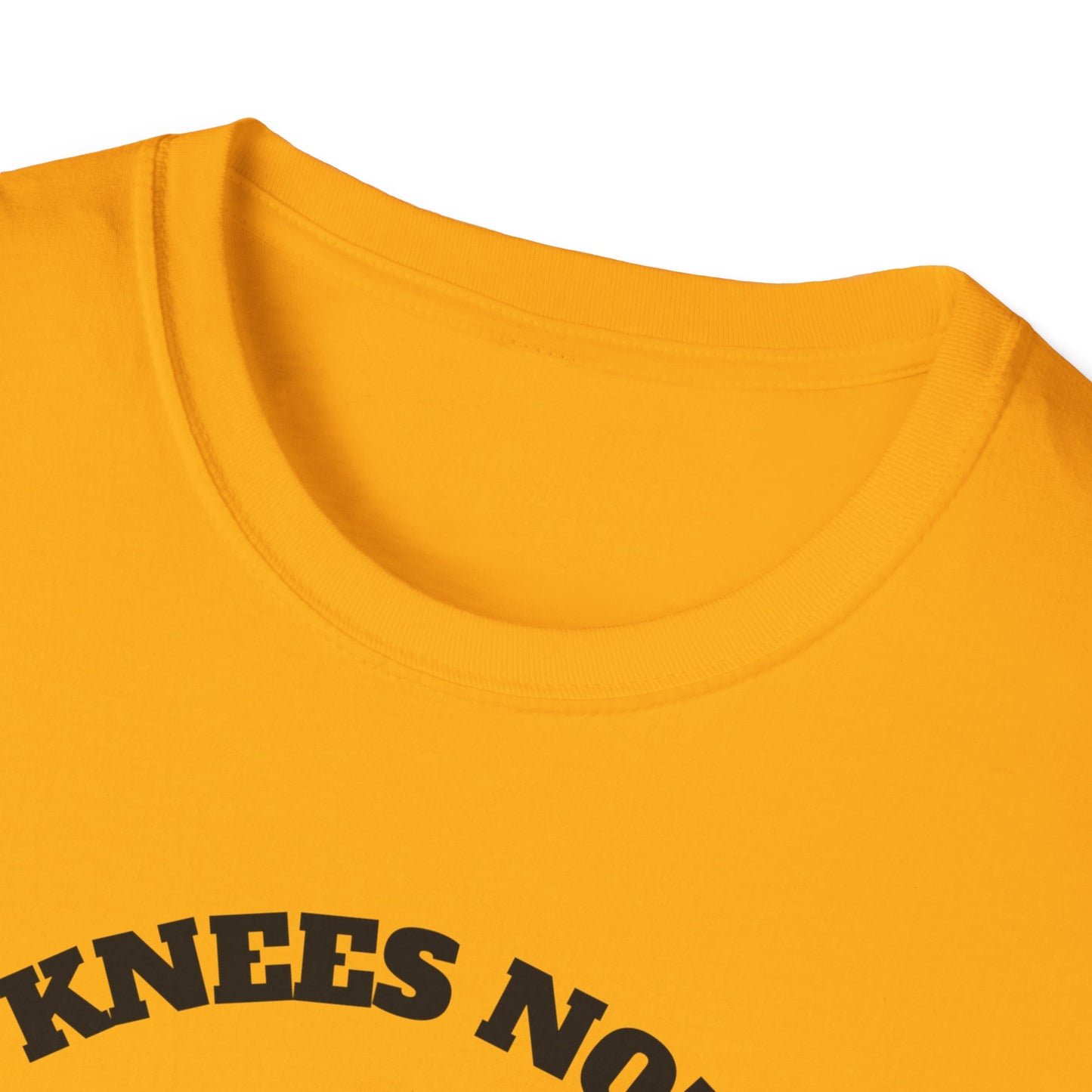 Faith-Based Calisthenics T-Shirt - Fit-over 40 Aging in Reverse Design
