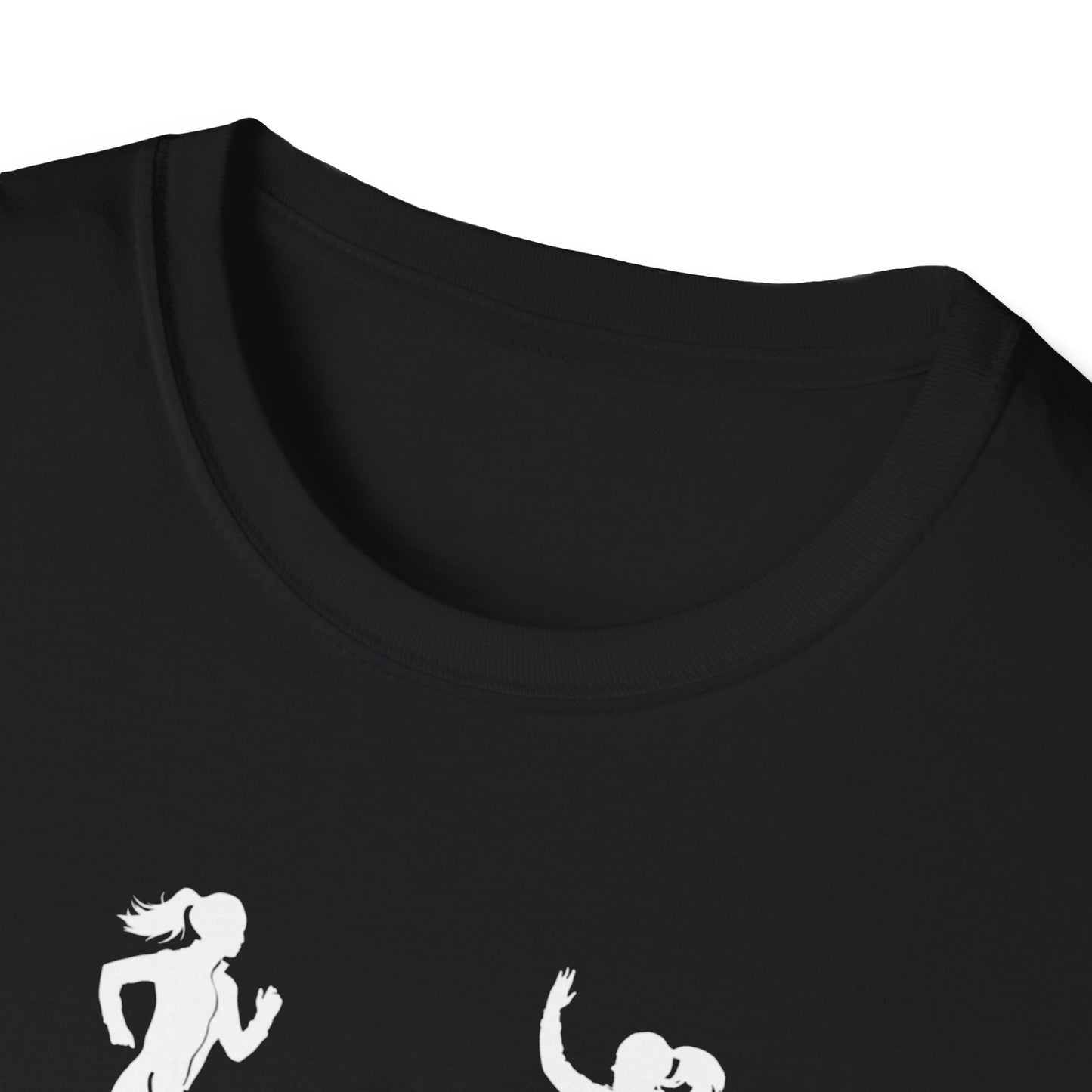 Cardio is Hardio Gym T-Shirt
