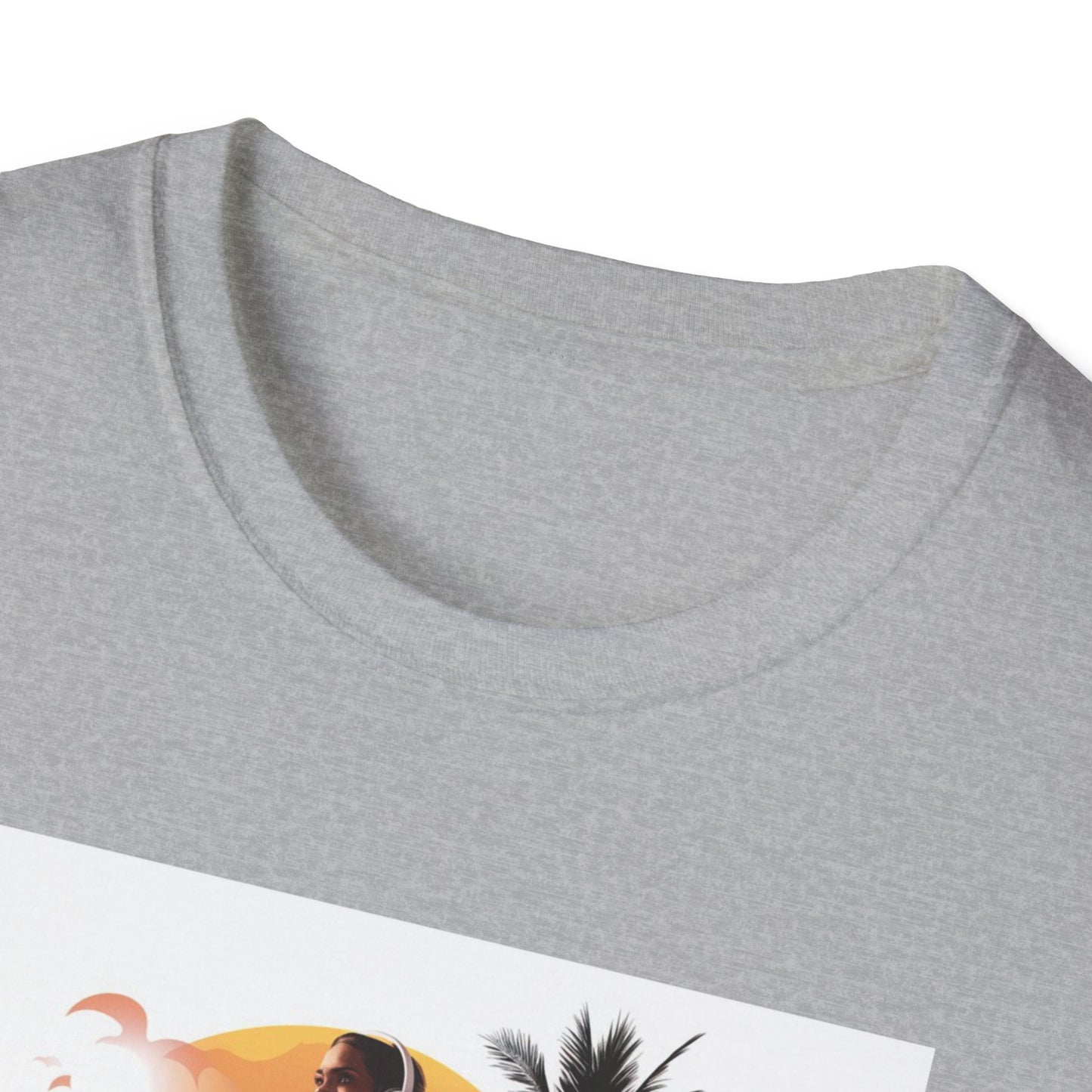 Making Gains Fitness Gym T-Shirt