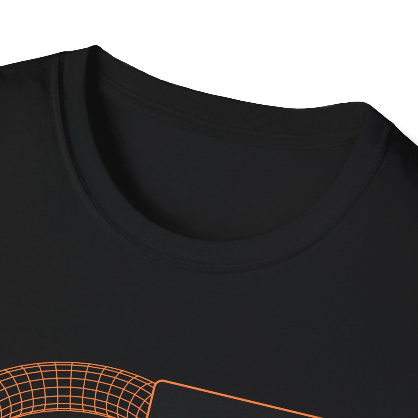 Never Give Up Est. 2025 Gym T-shirt