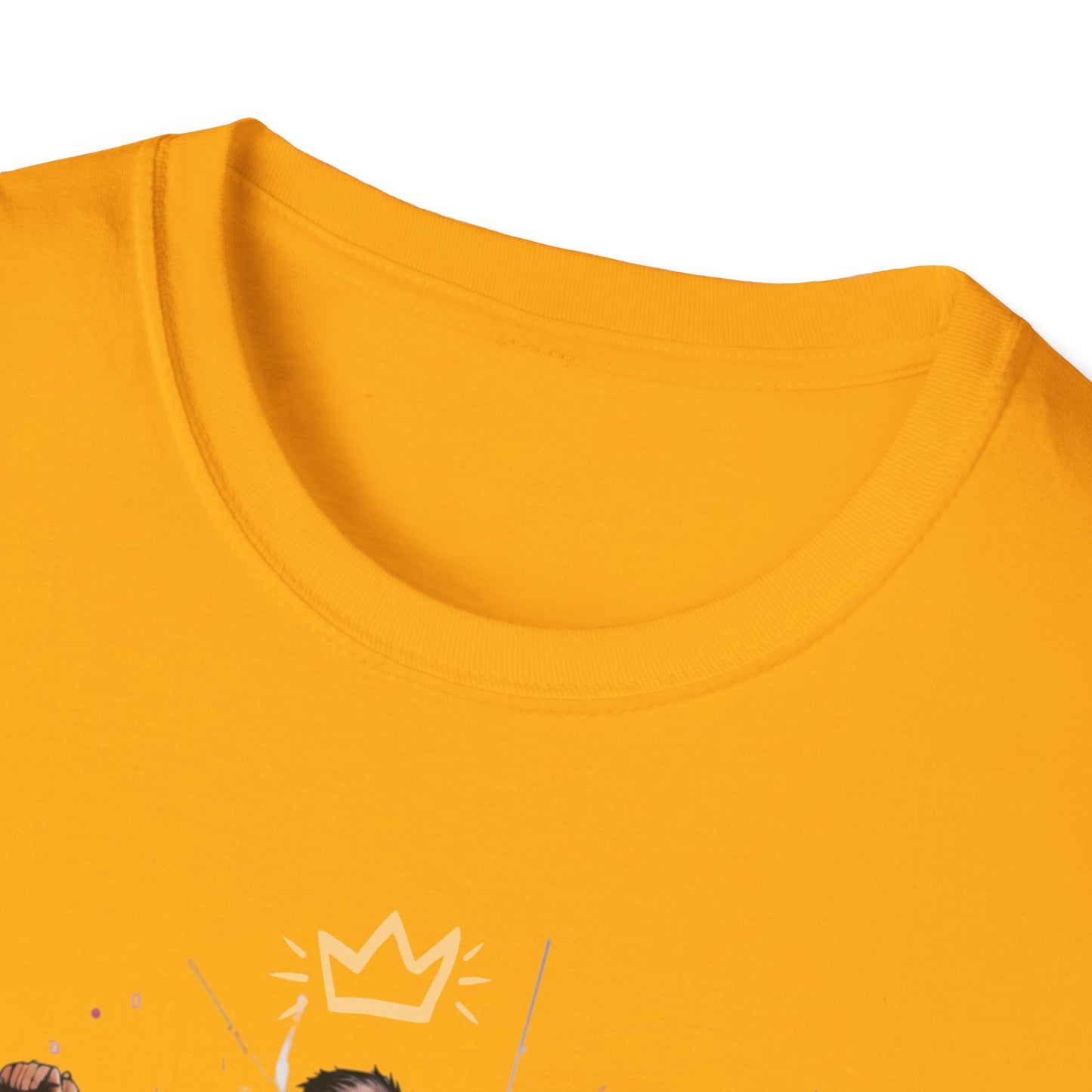 Lift Heavy Love Hard Gym T-shirt