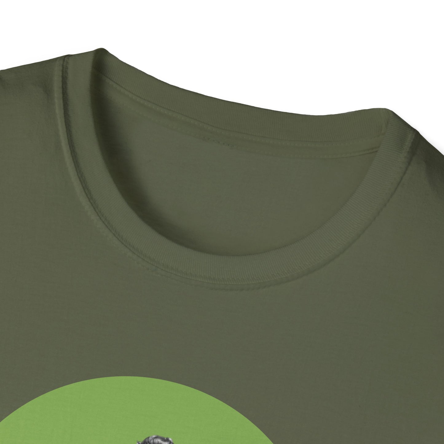 Sweat Squad Gym T-Shirt