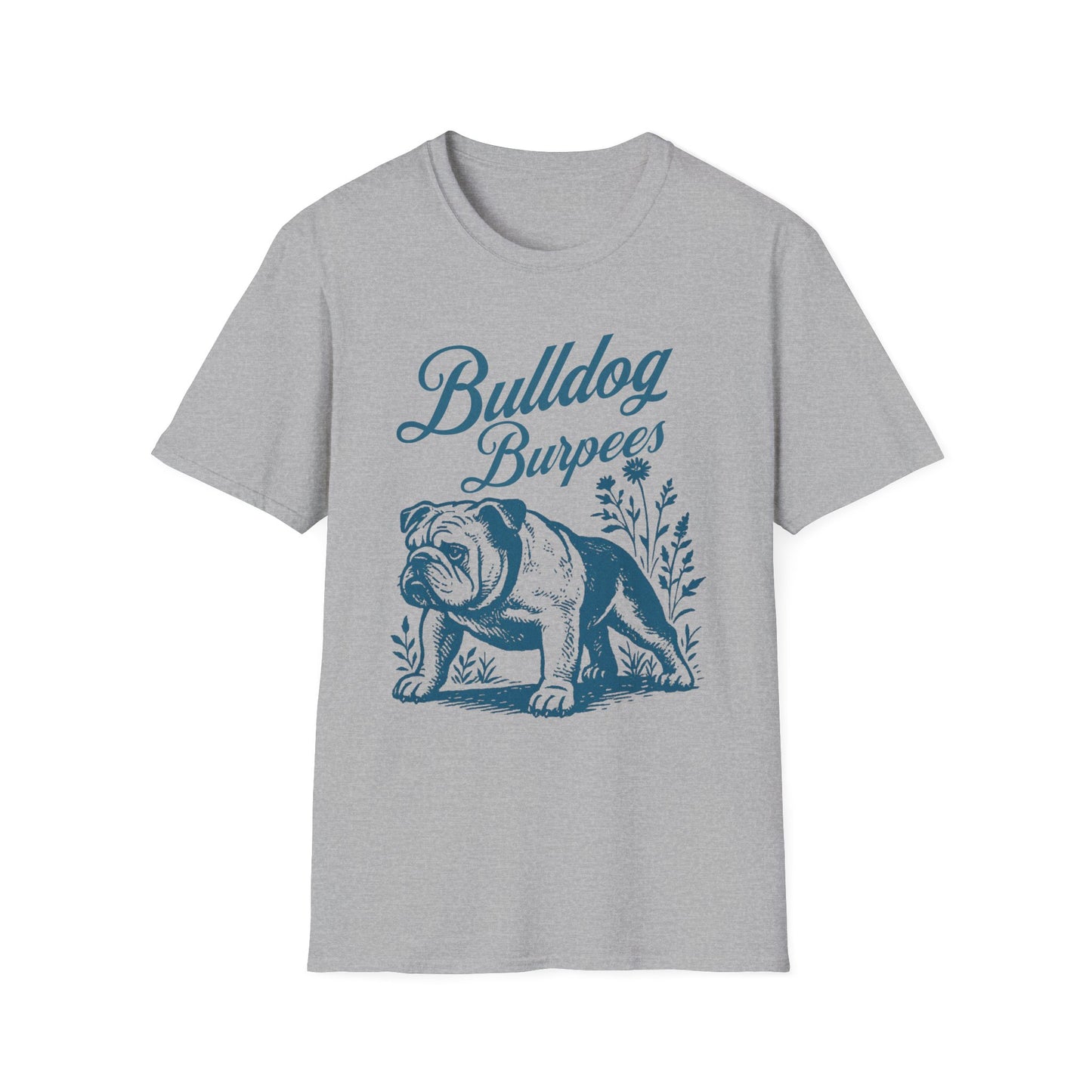 Bulldog