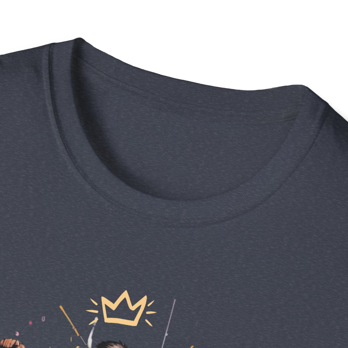 Lift Heavy Love Hard Gym T-shirt