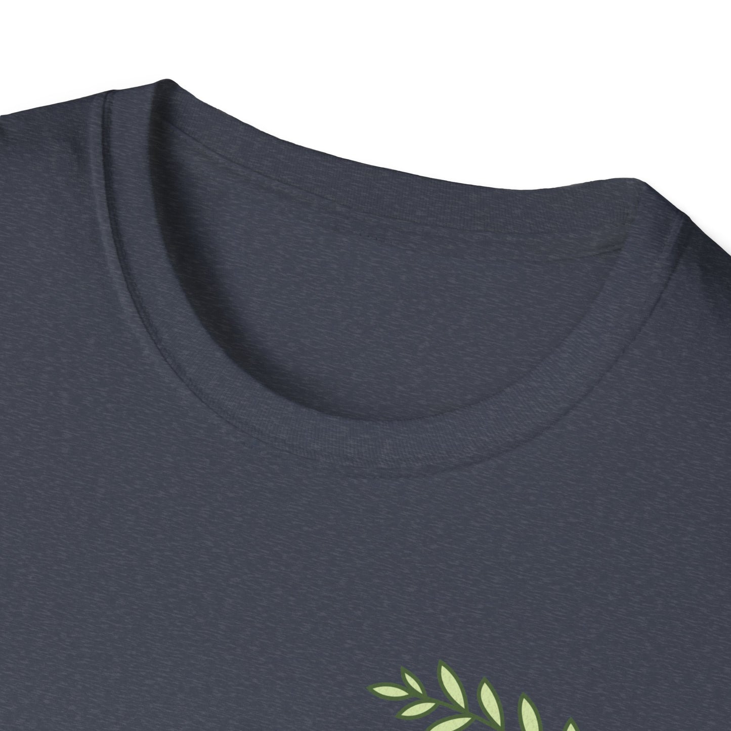 Workout & Worship - Faith-Based Fitness T-Shirt