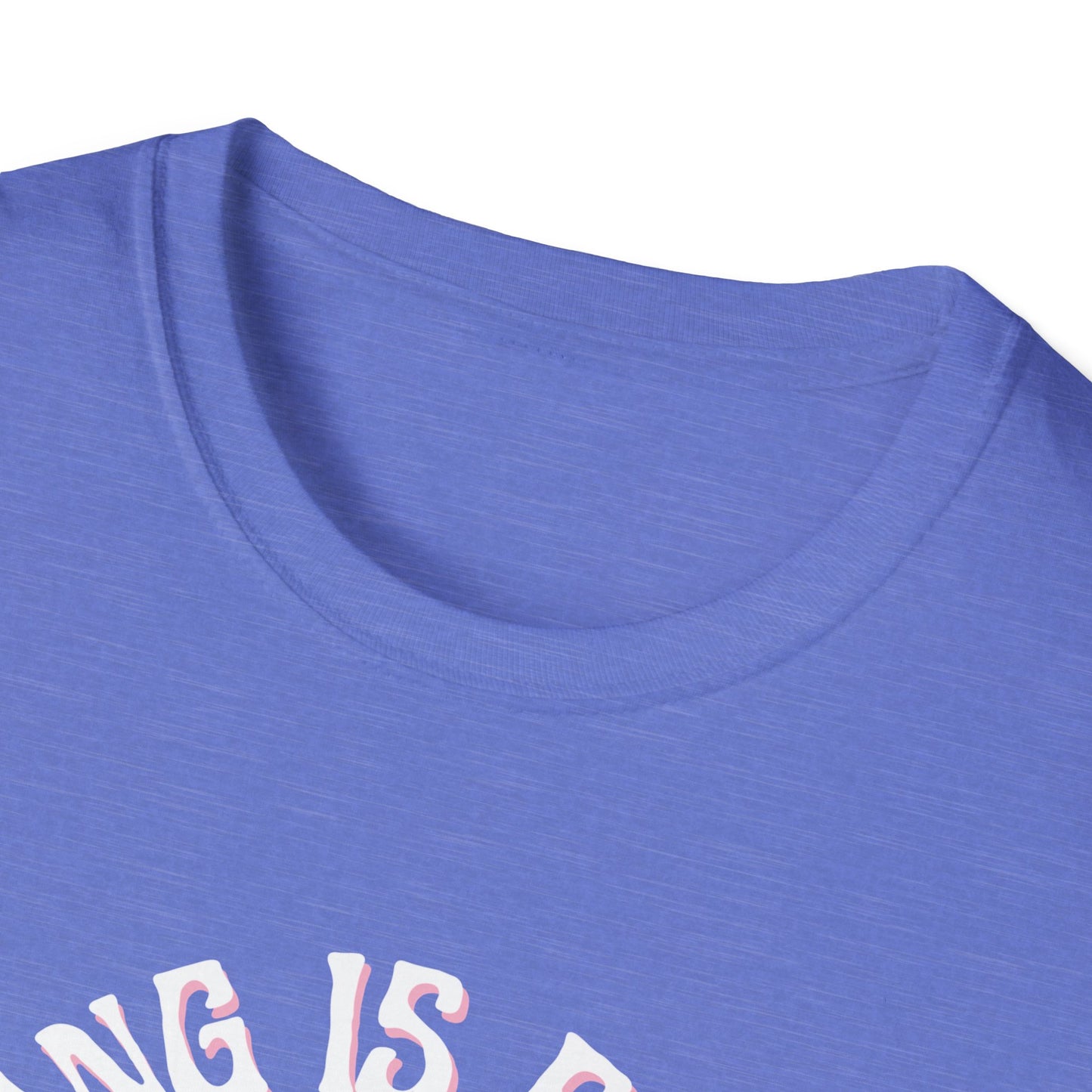Strong is Beauty Howdy Gym T-Shirt