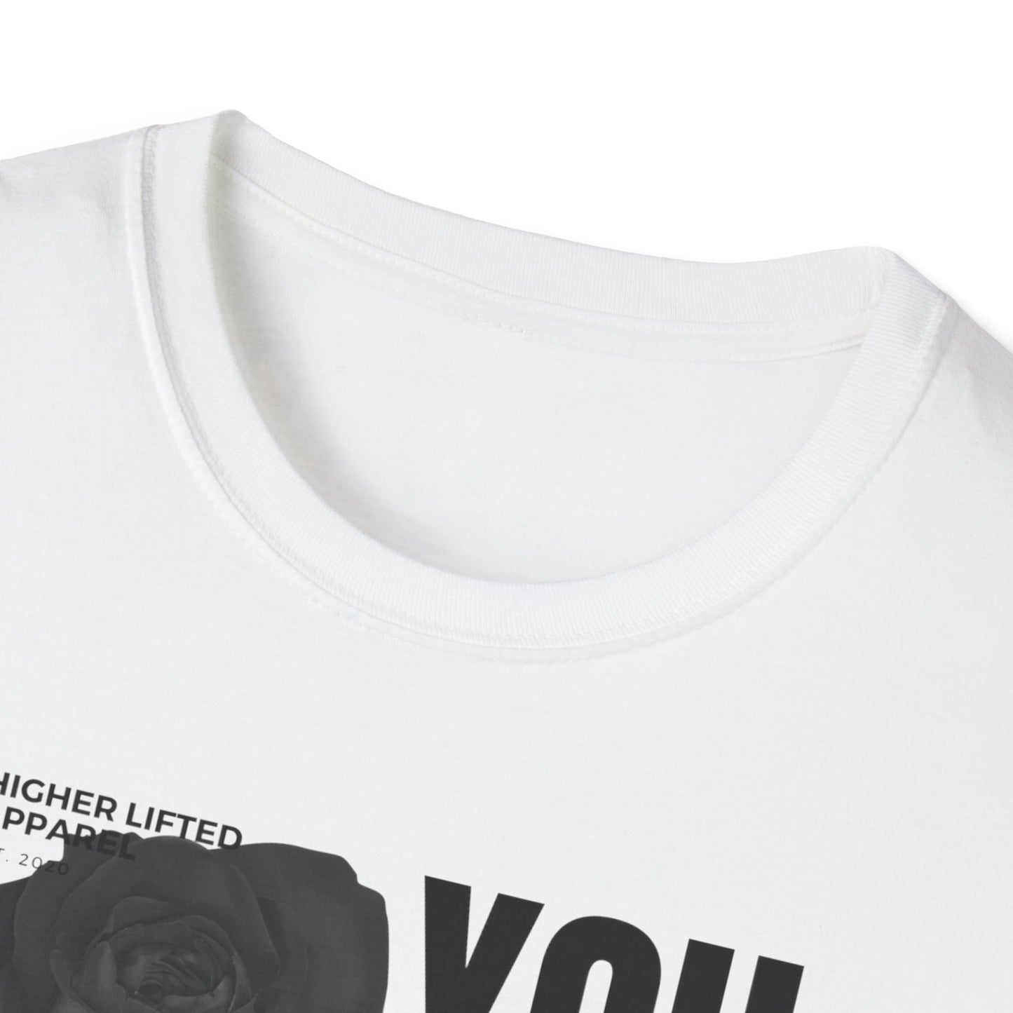 You Become What You Believe Gym T-shirt