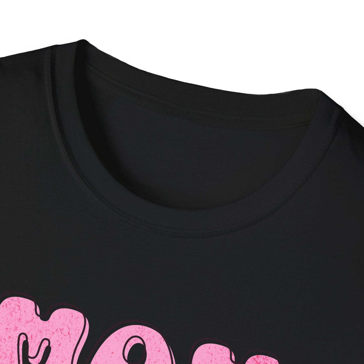 CrossFit Moms WOD Mode - Couple Fitness T-Shirt